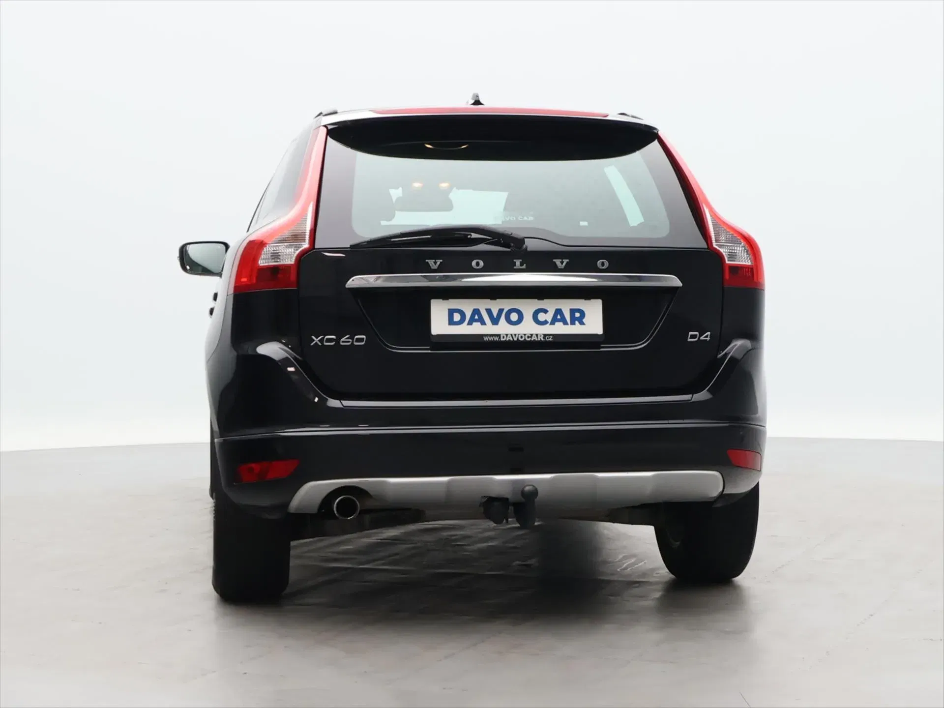 Volvo XC60 - Náhled 6