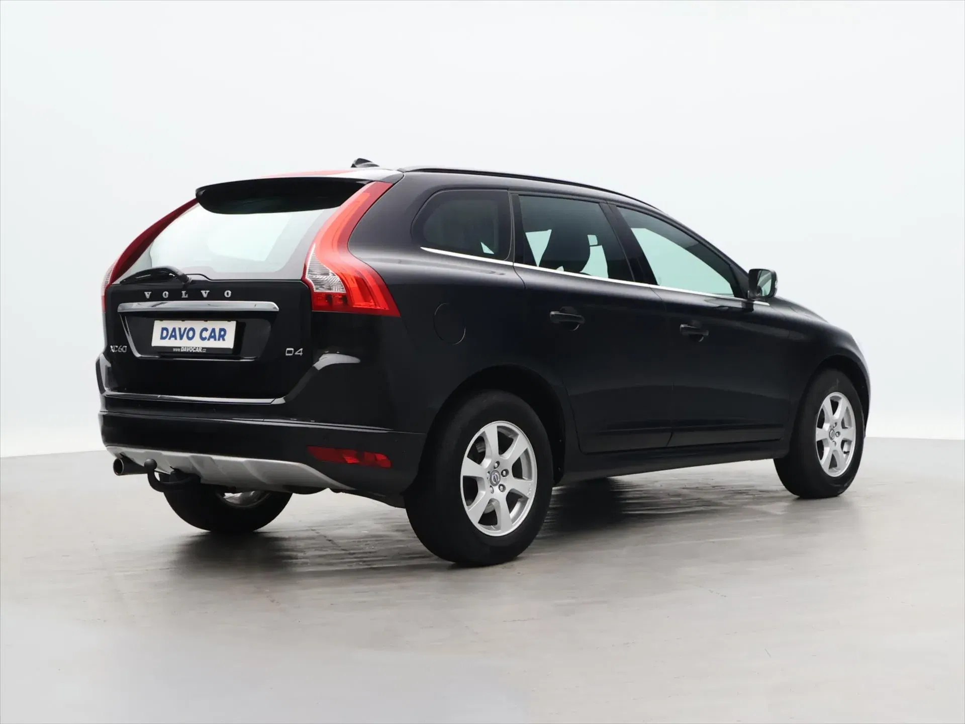 Volvo XC60 - Náhled 7