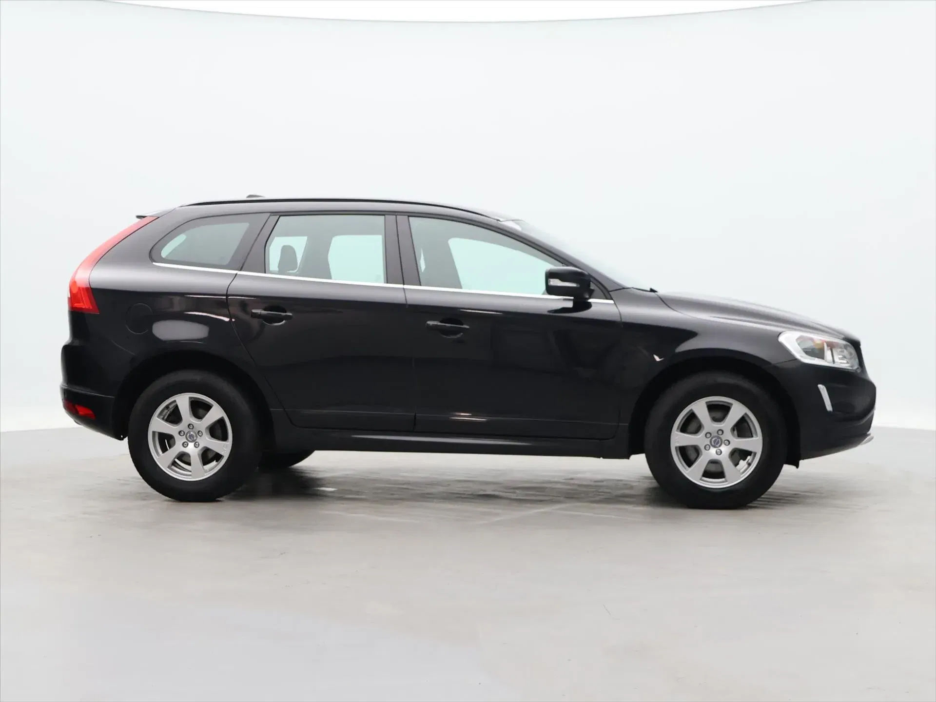 Volvo XC60 - Náhled 8
