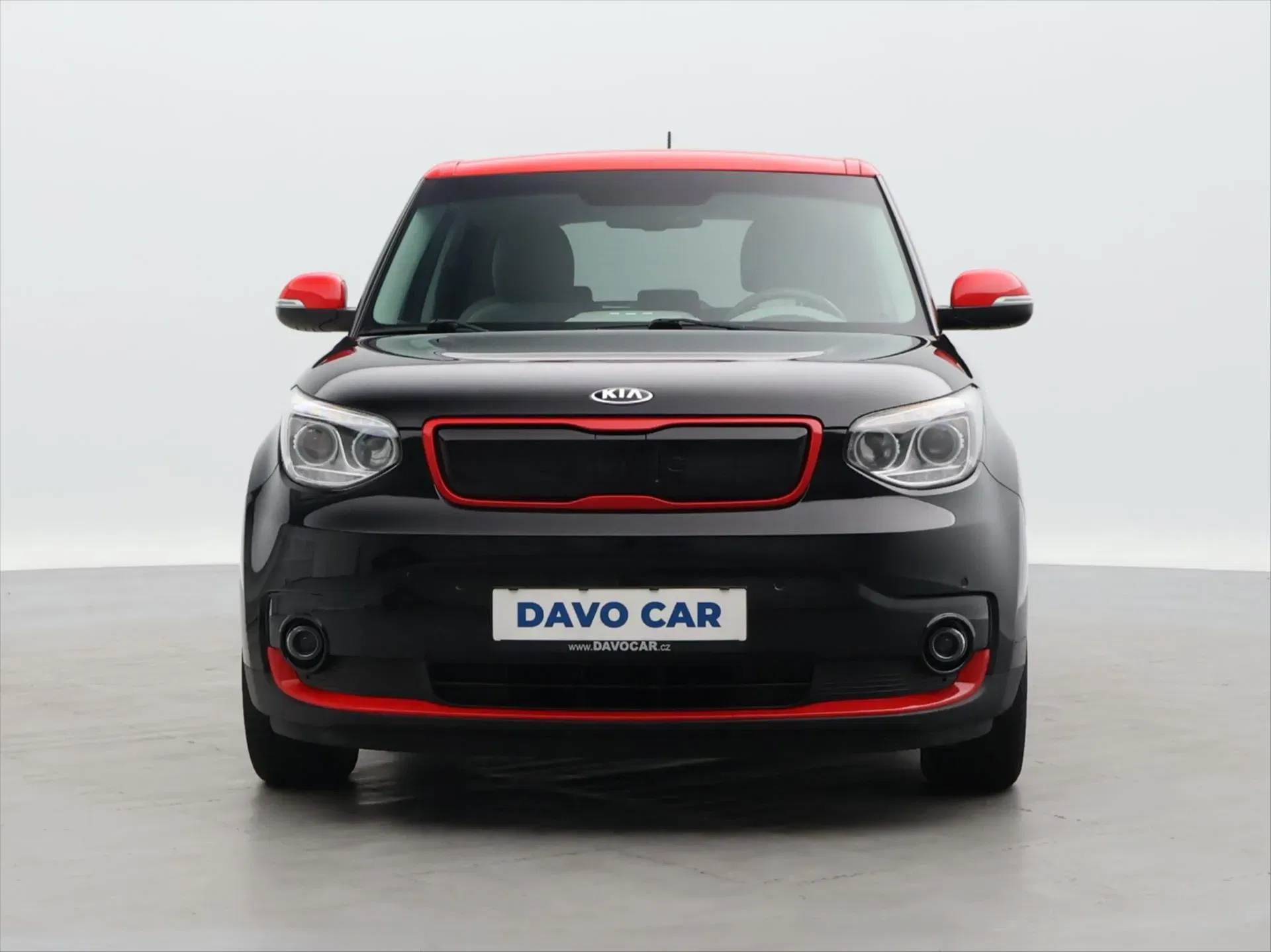 Kia e-Soul - Náhled 2