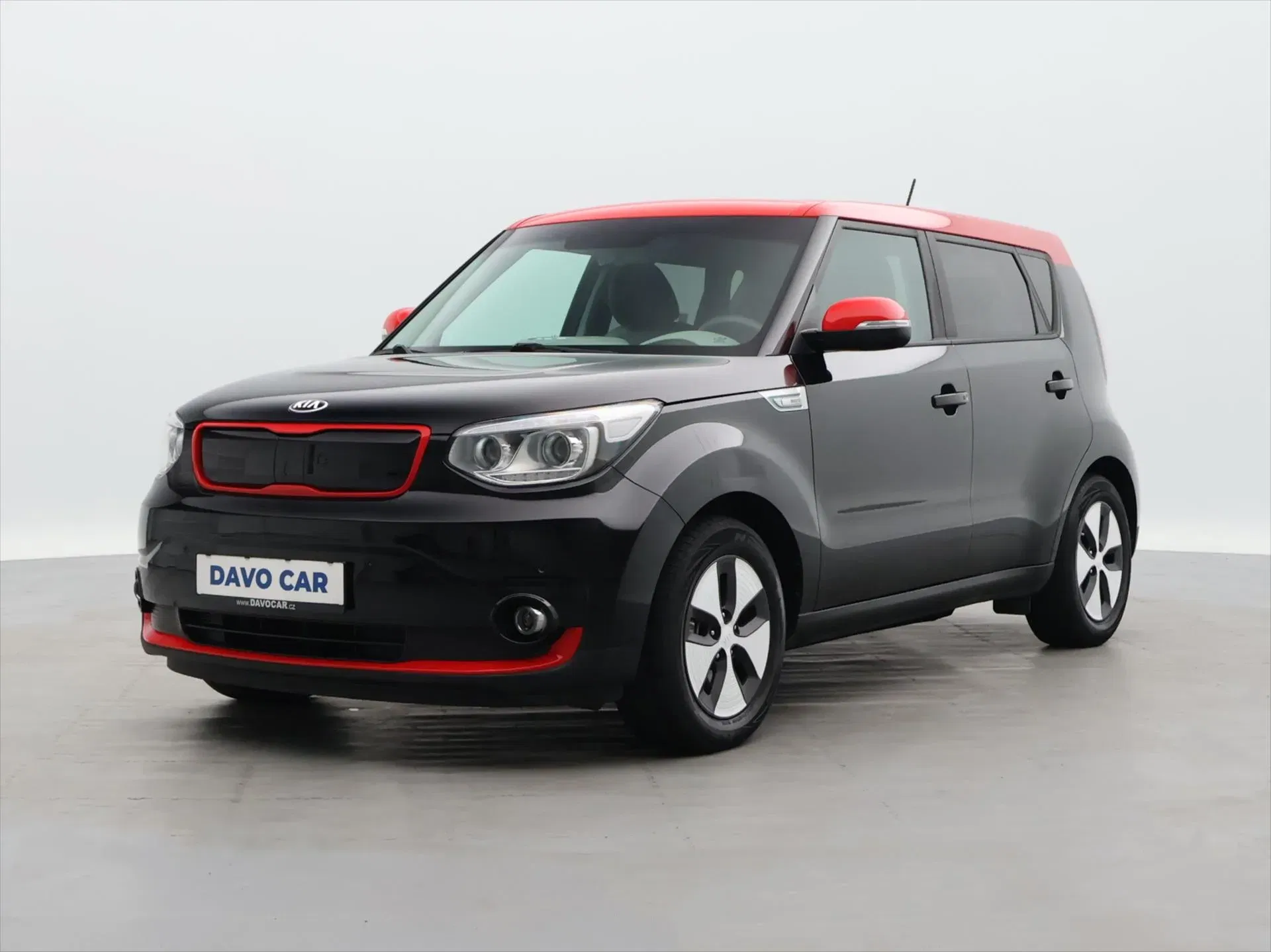 Kia e-Soul - Náhled 3