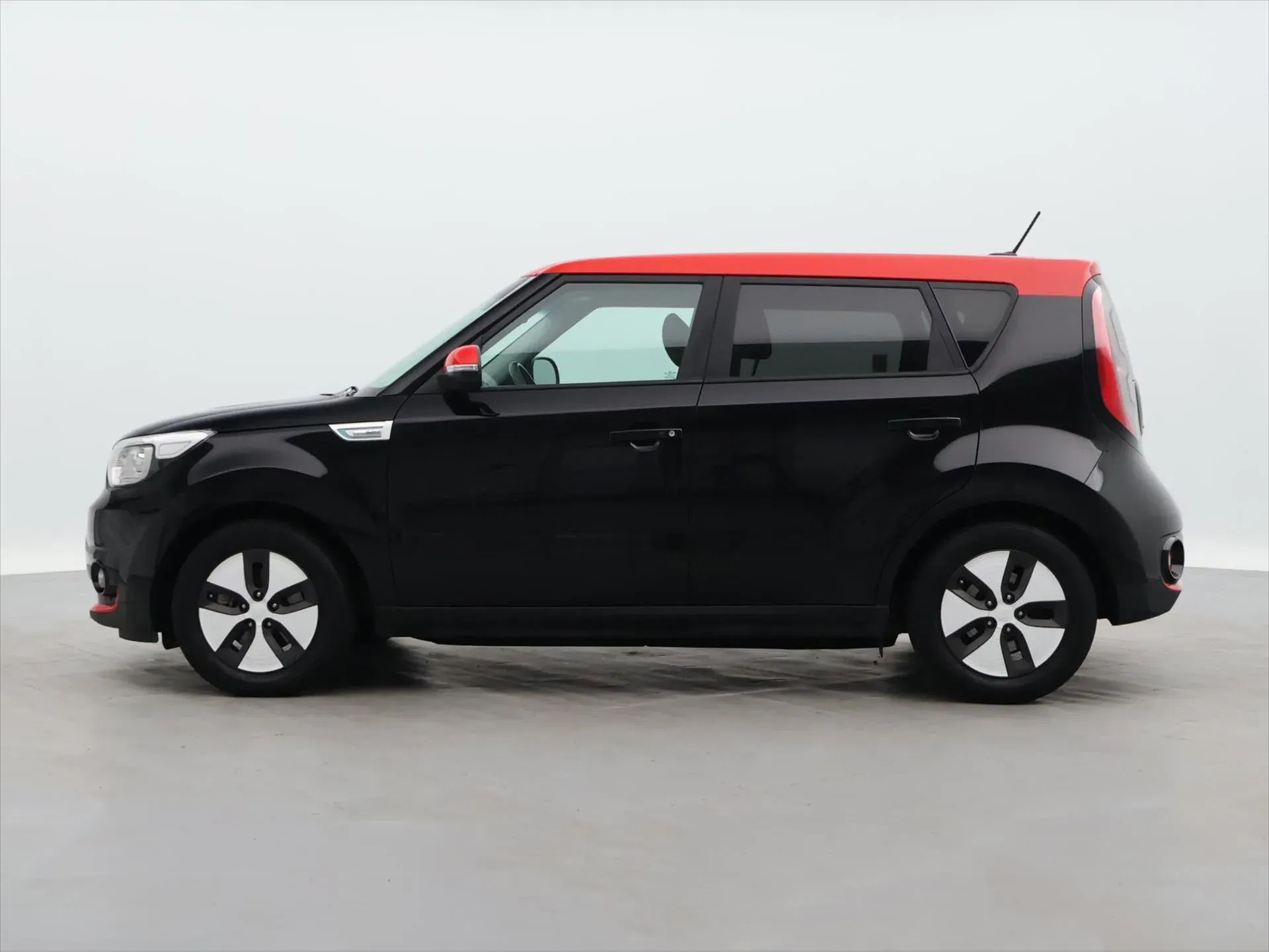 Kia e-Soul - Náhled 4