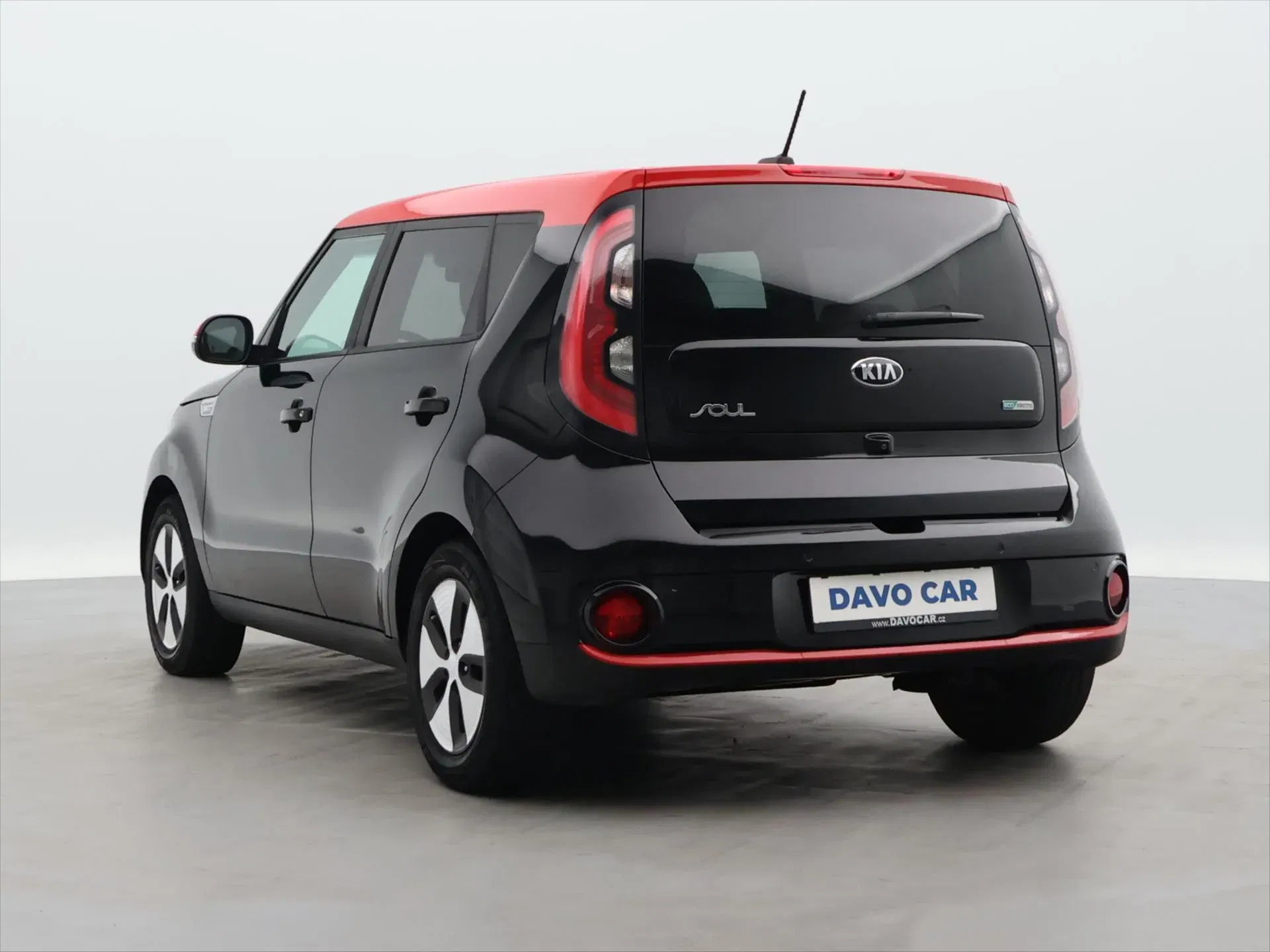 Kia e-Soul - Náhled 5