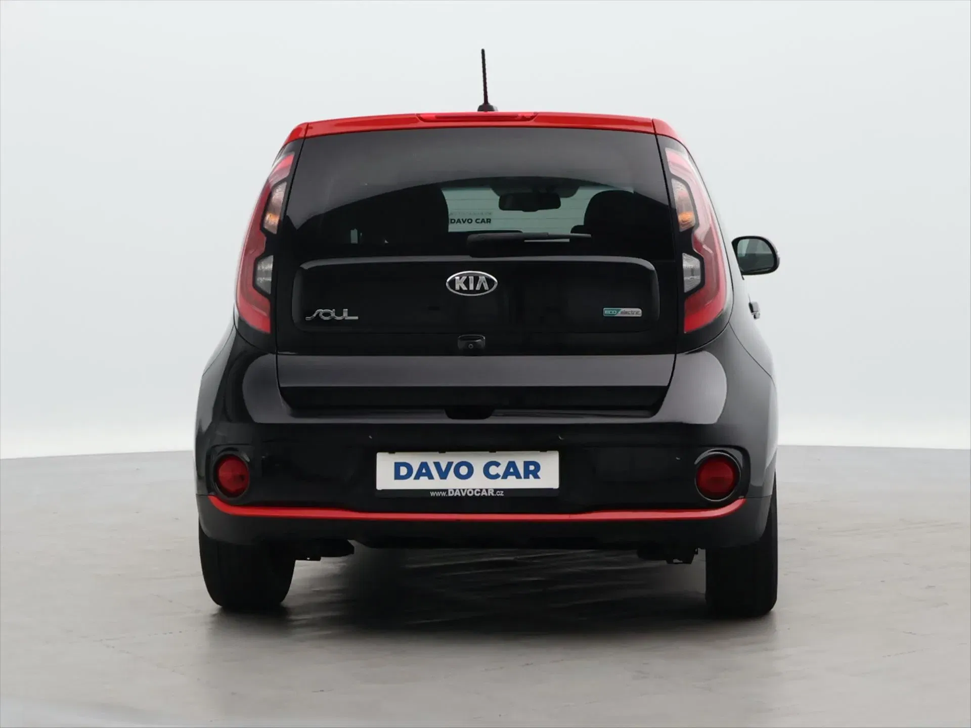 Kia e-Soul - Náhled 6