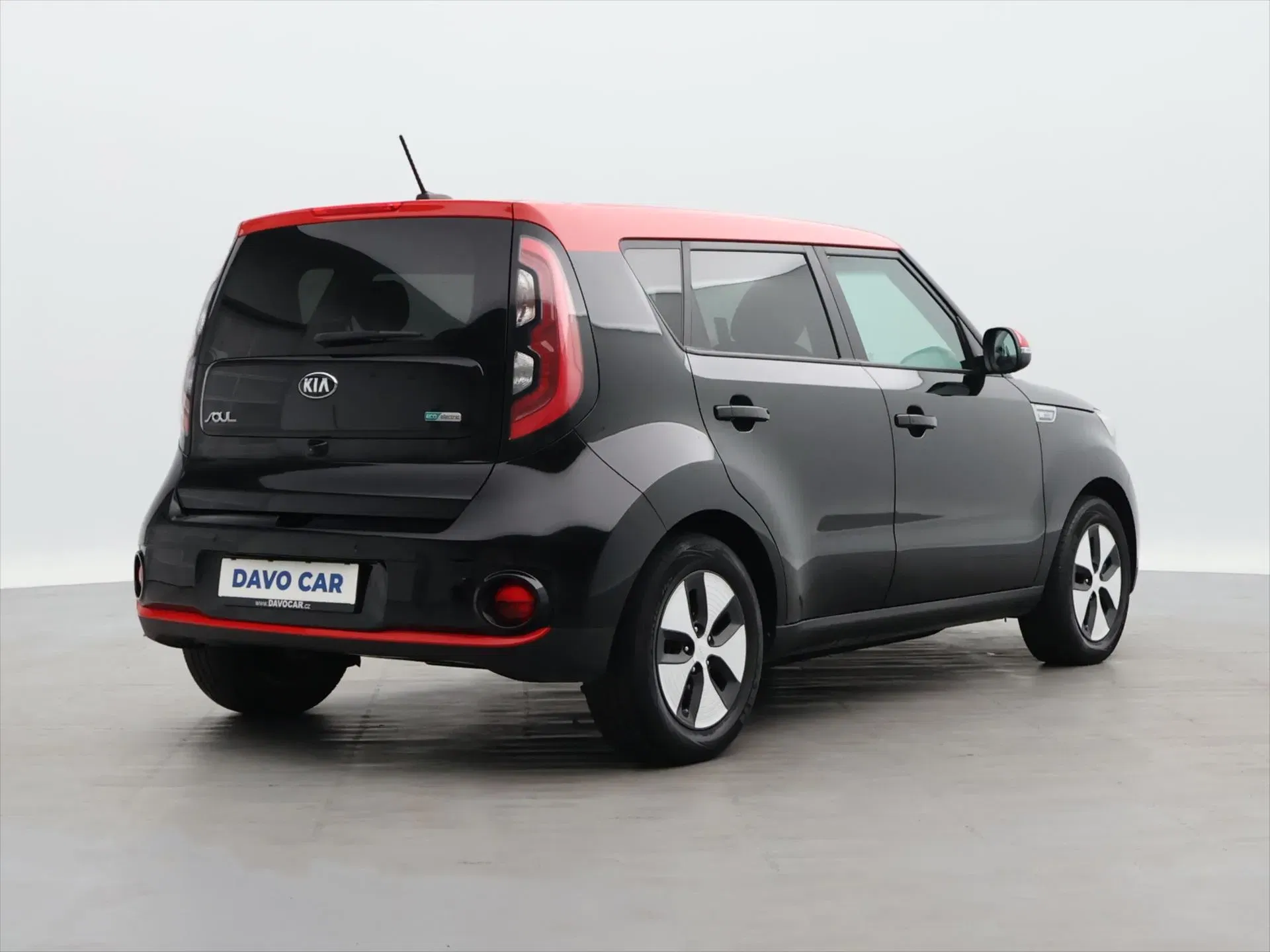 Kia e-Soul - Náhled 7