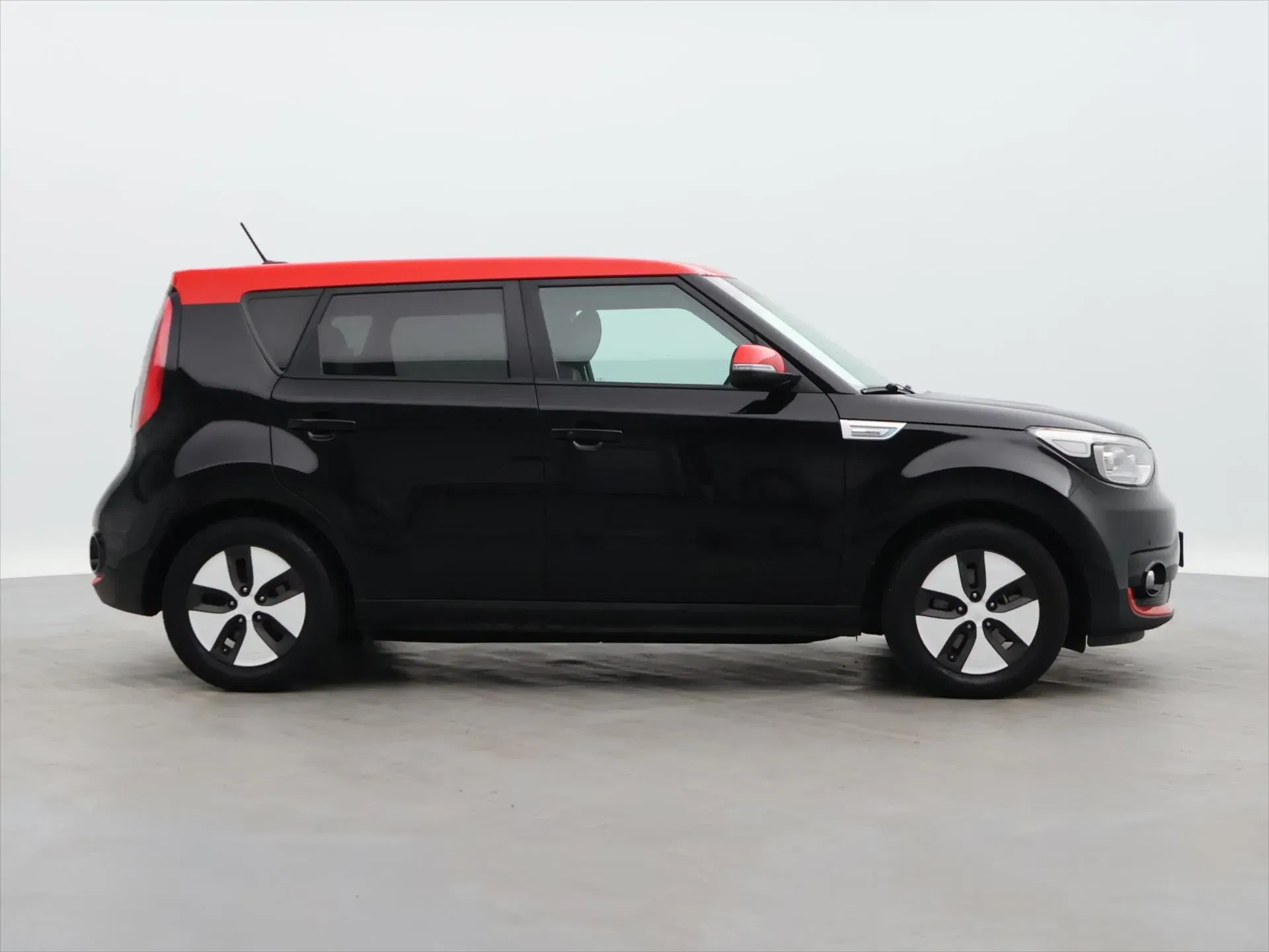 Kia e-Soul - Náhled 8