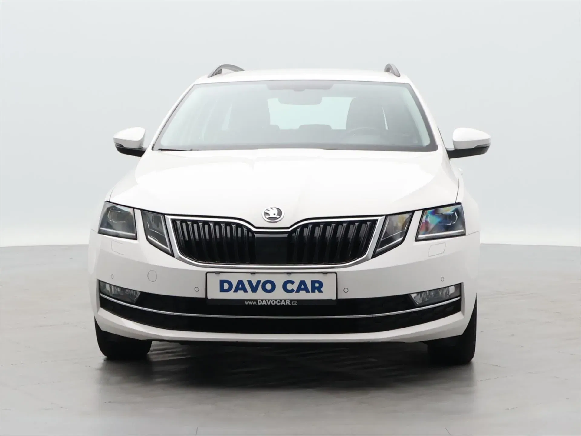 Škoda Octavia - Náhled 2
