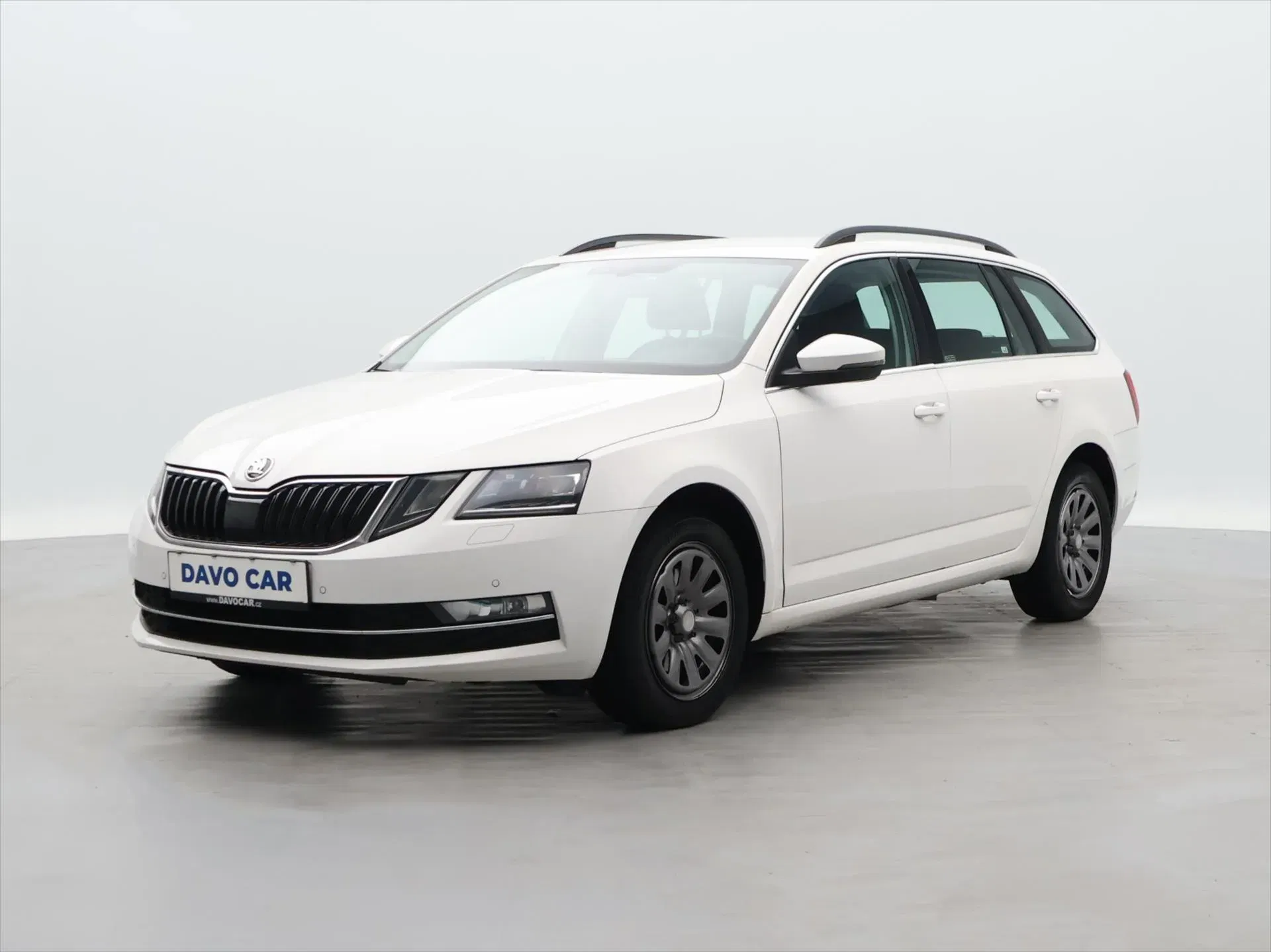 Škoda Octavia - Náhled 3