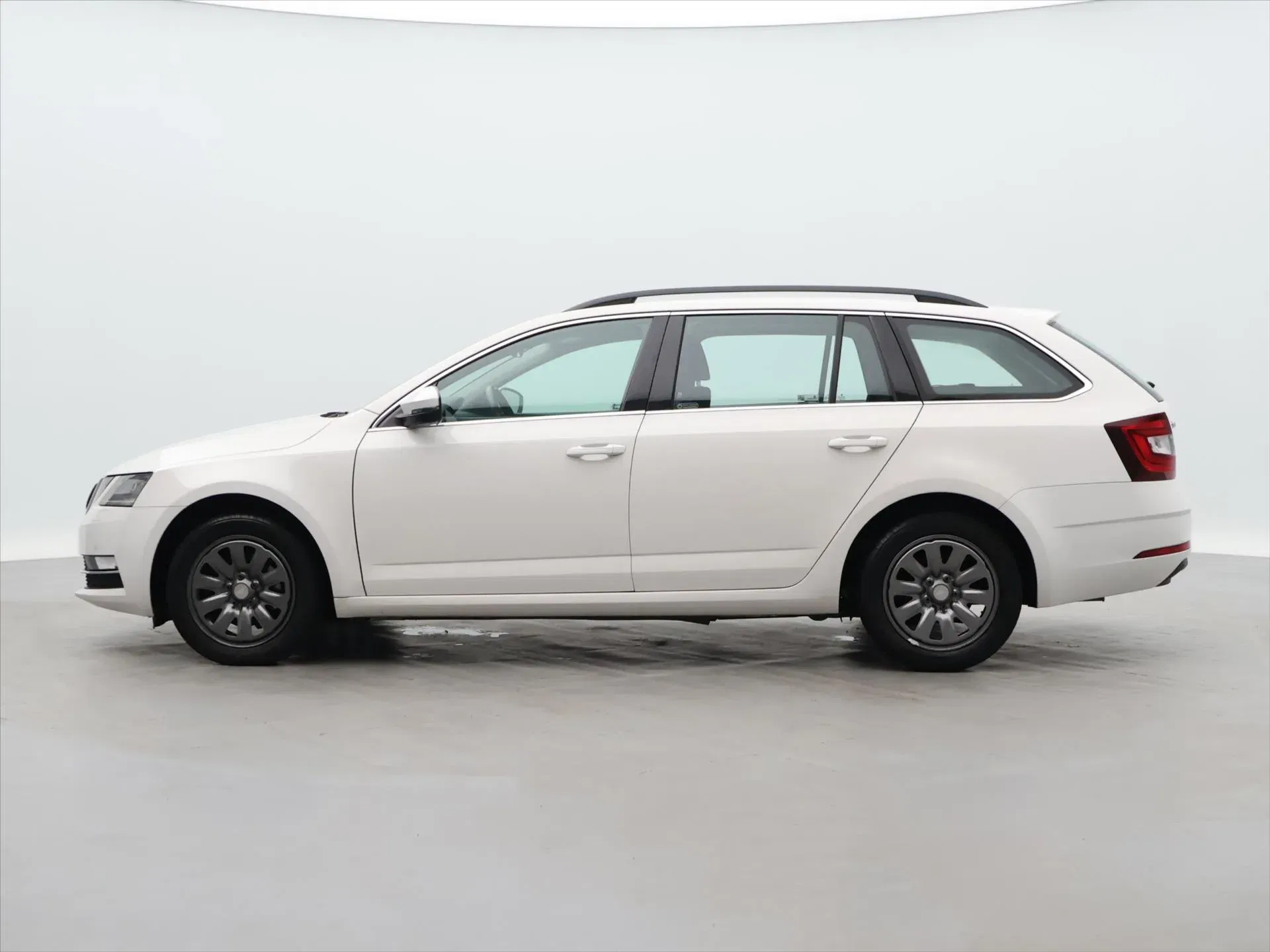 Škoda Octavia - Náhled 4