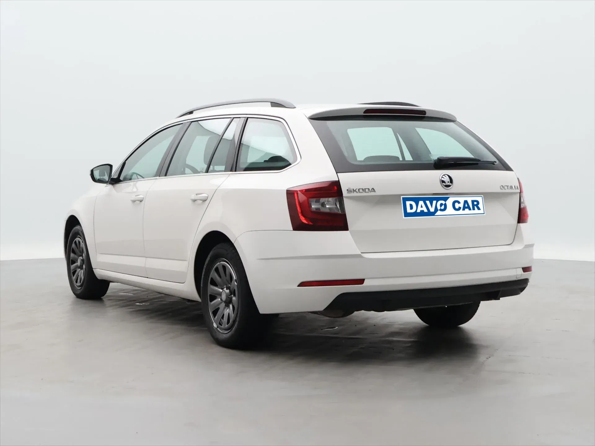 Škoda Octavia - Náhled 5