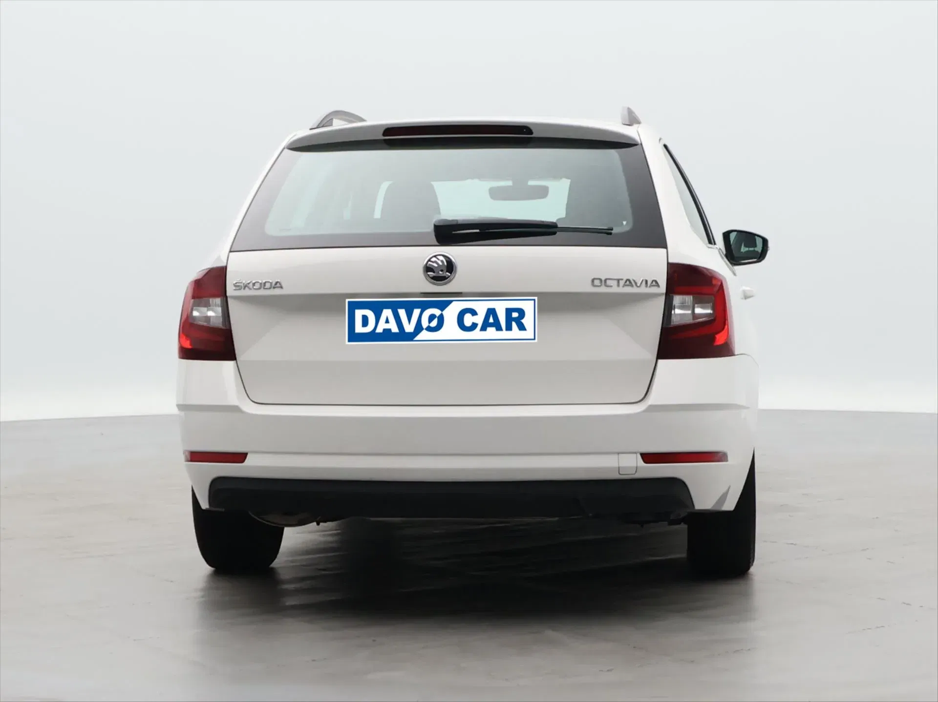 Škoda Octavia - Náhled 6