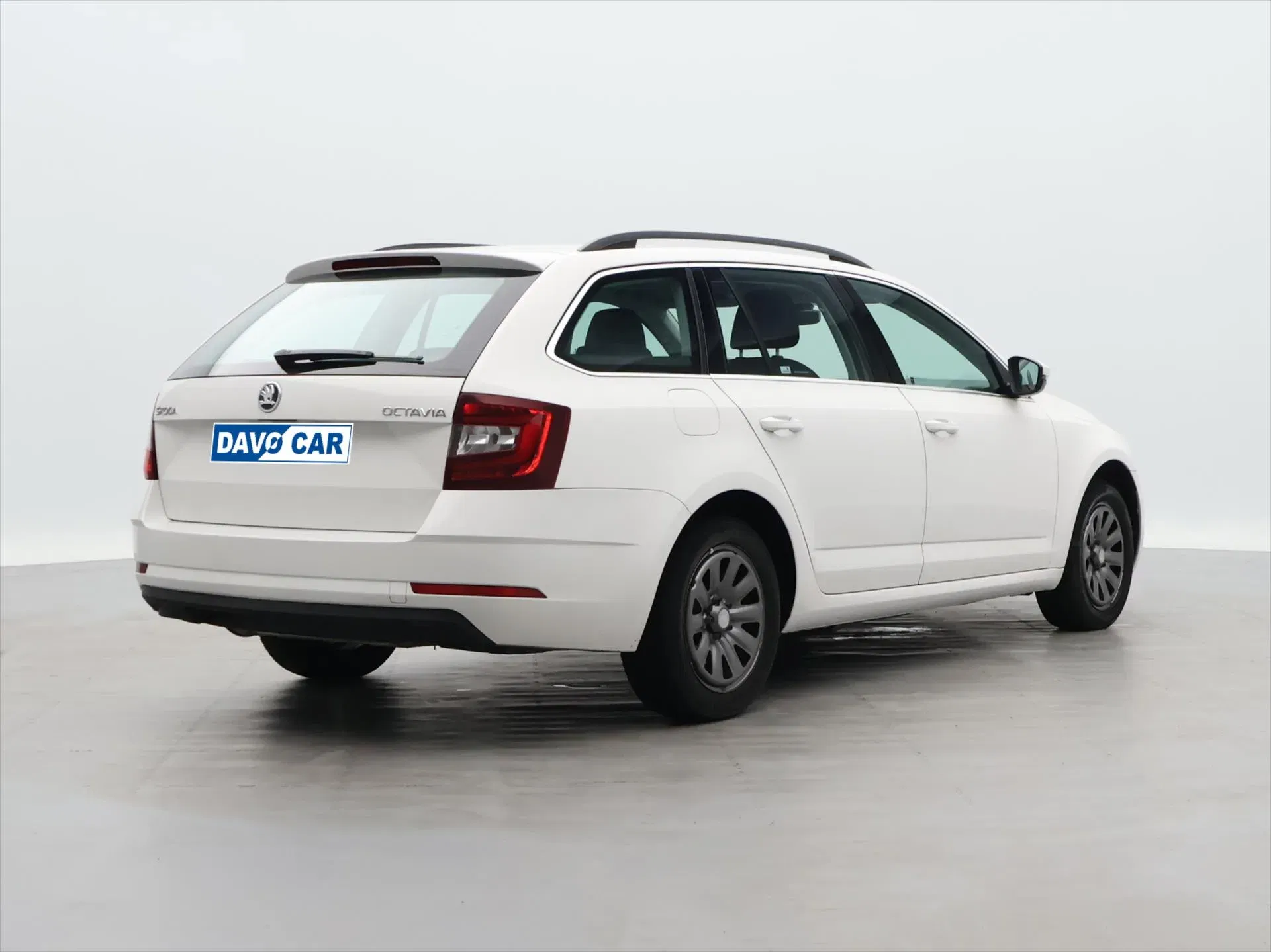 Škoda Octavia - Náhled 7