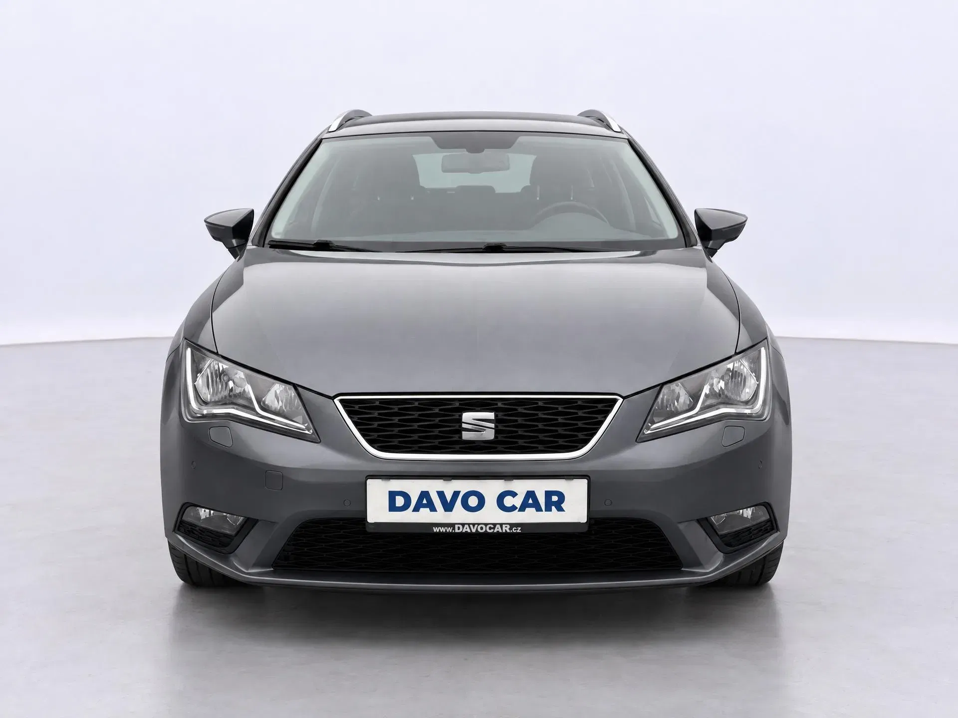 Seat Leon - Náhled 2