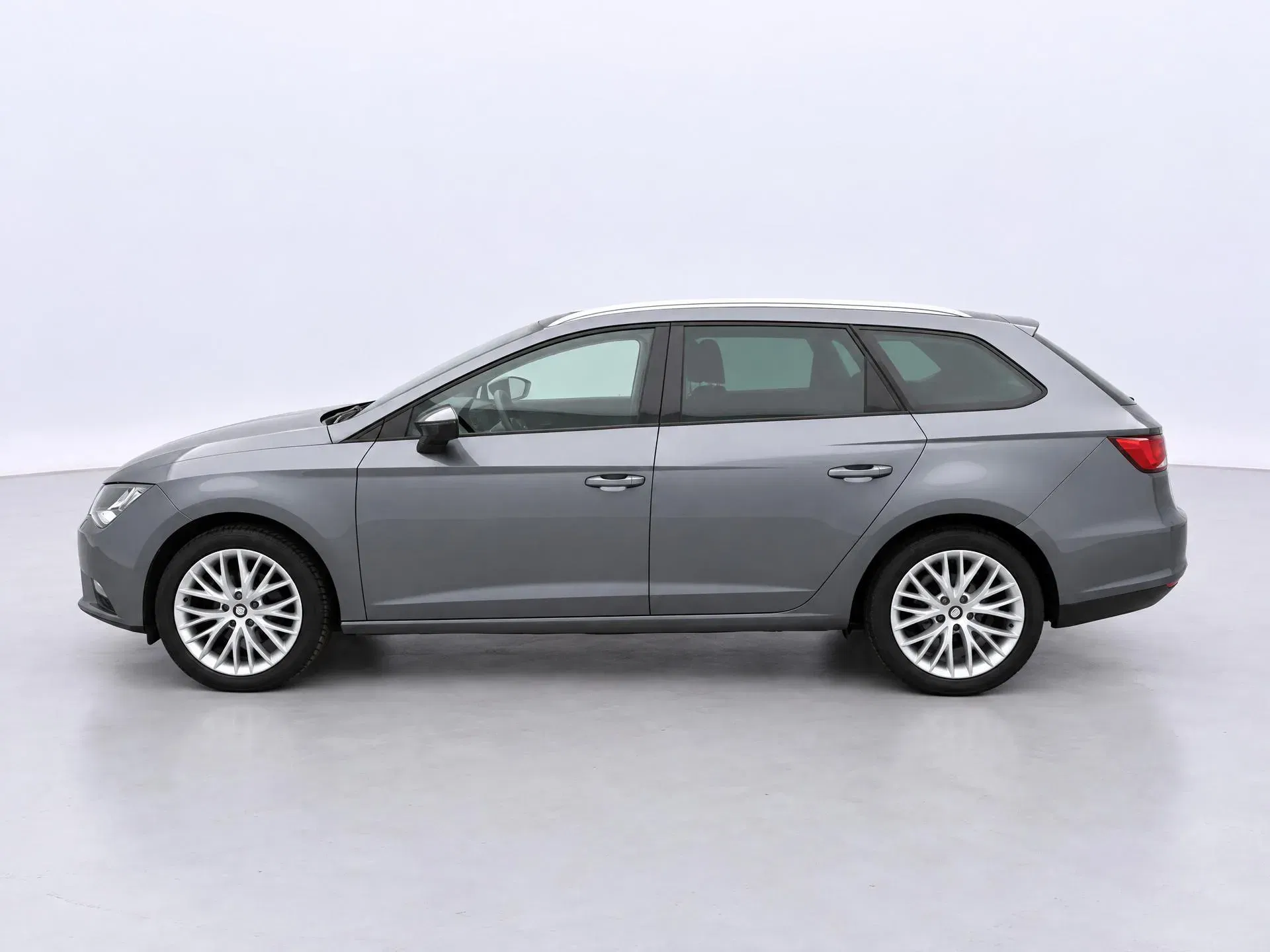Seat Leon - Náhled 3