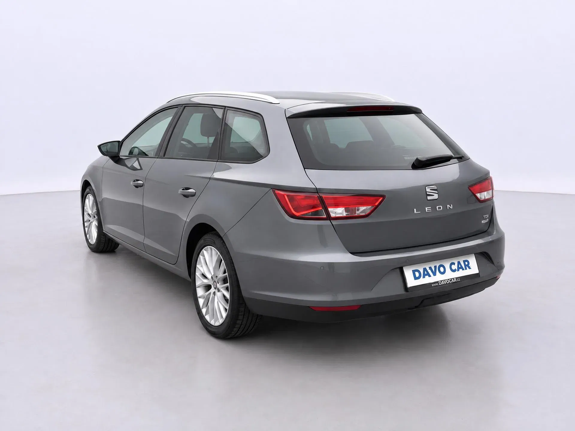 Seat Leon - Náhled 4