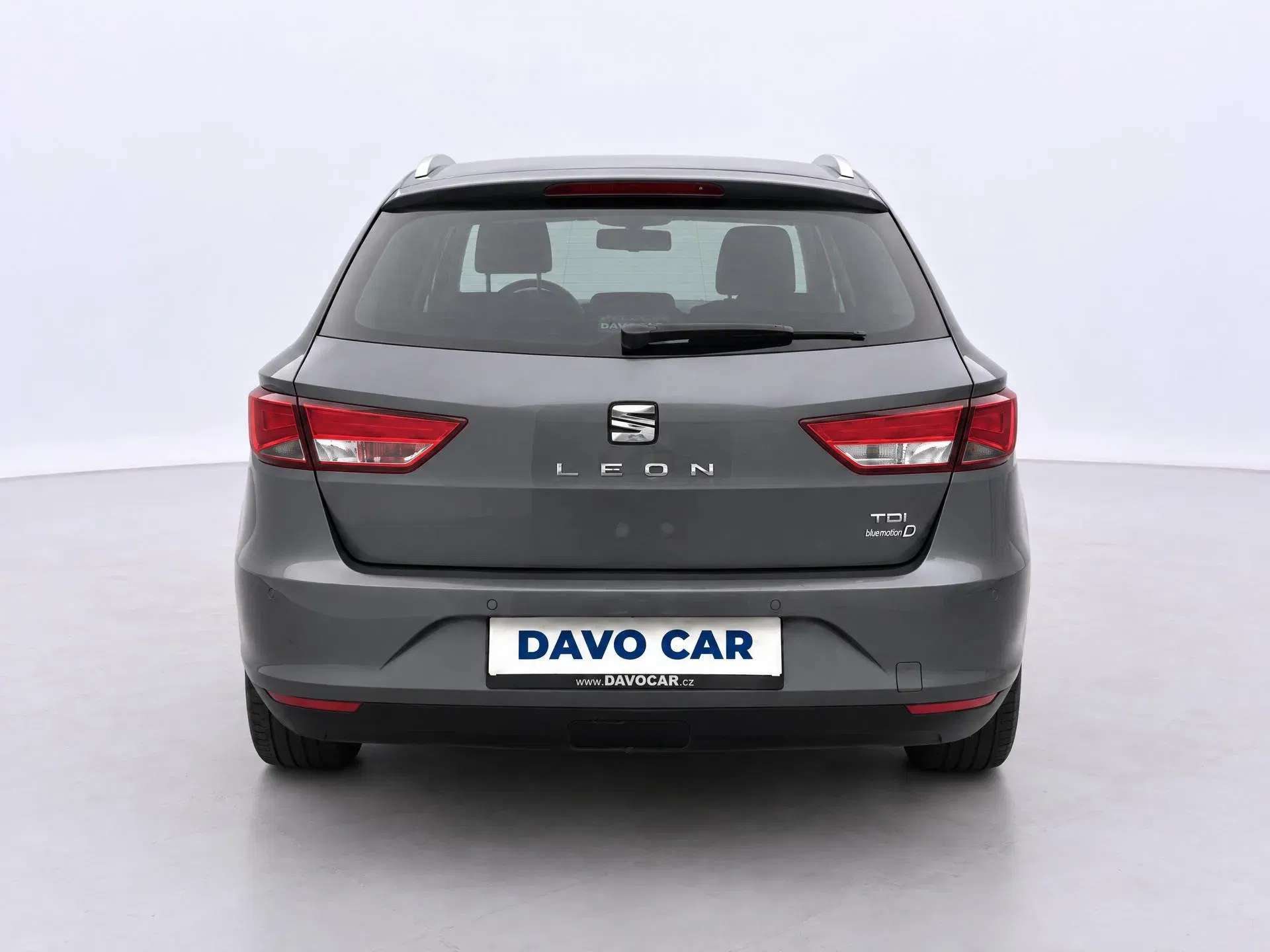 Seat Leon - Náhled 5