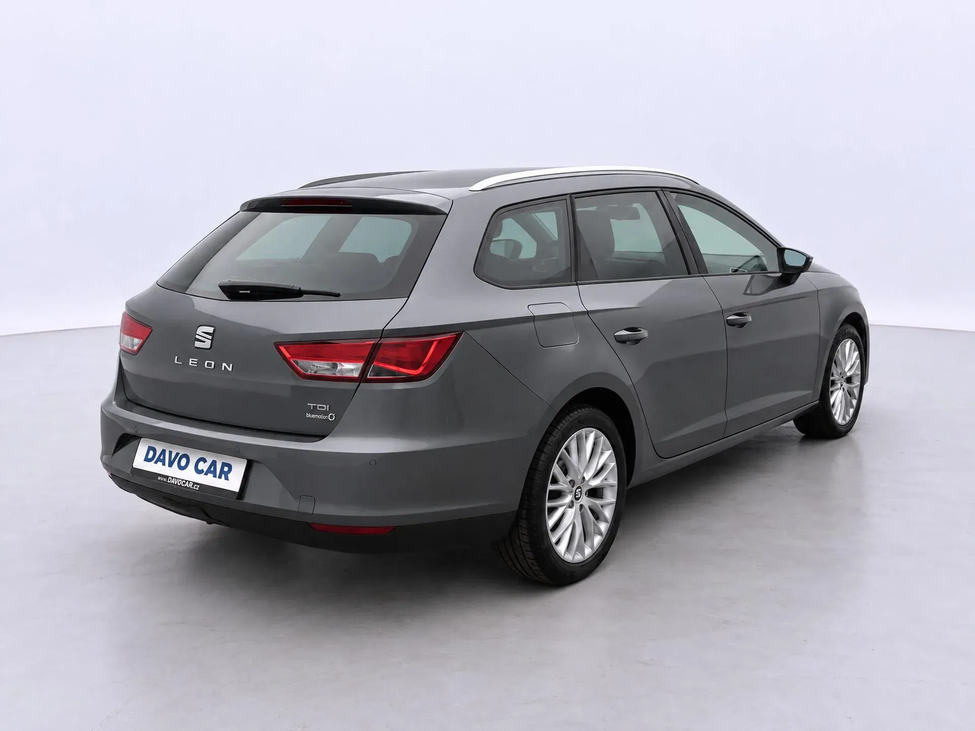 Seat Leon - Náhled 6