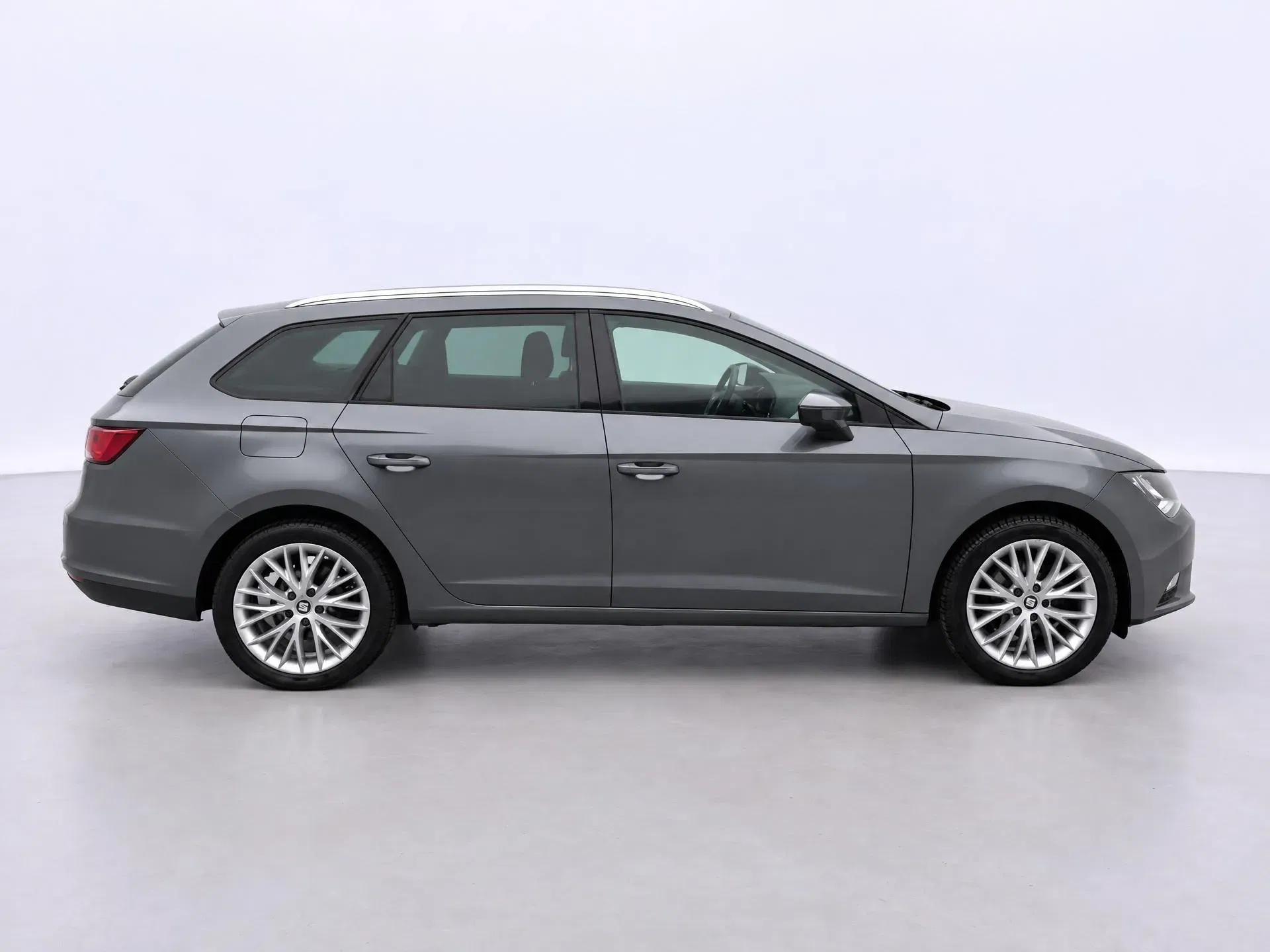Seat Leon - Náhled 7