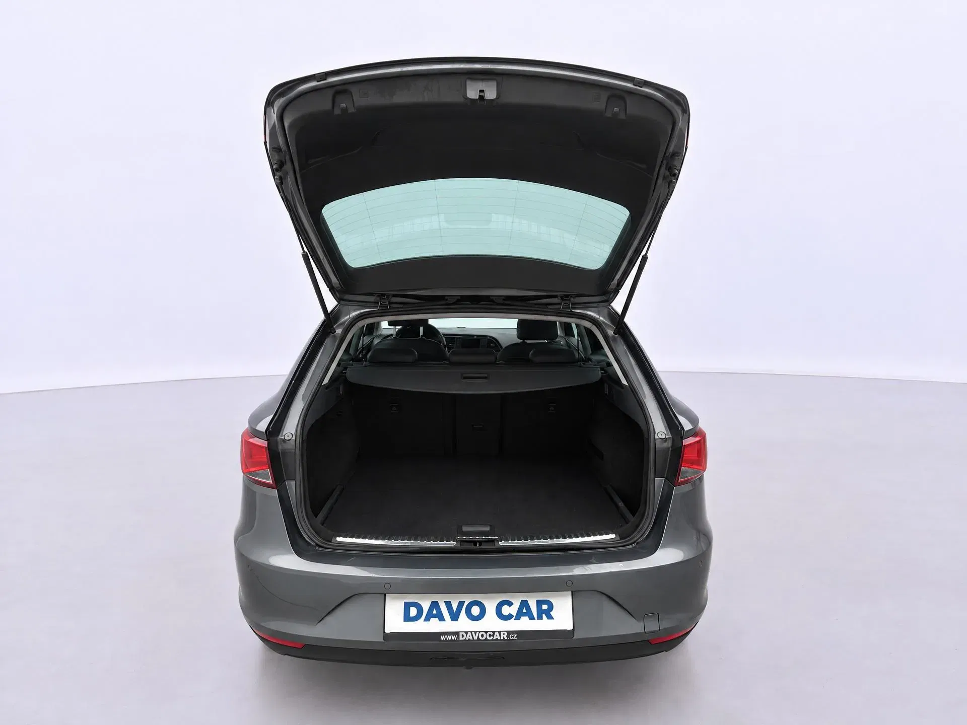 Seat Leon - Náhled 8