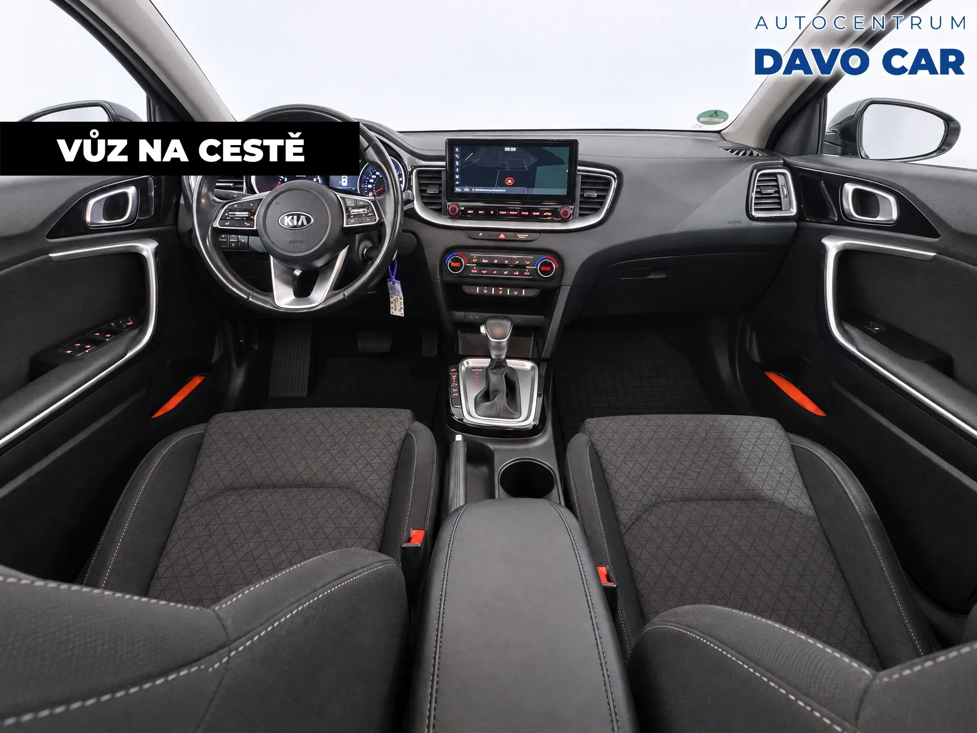 Kia Ceed - Náhled 3