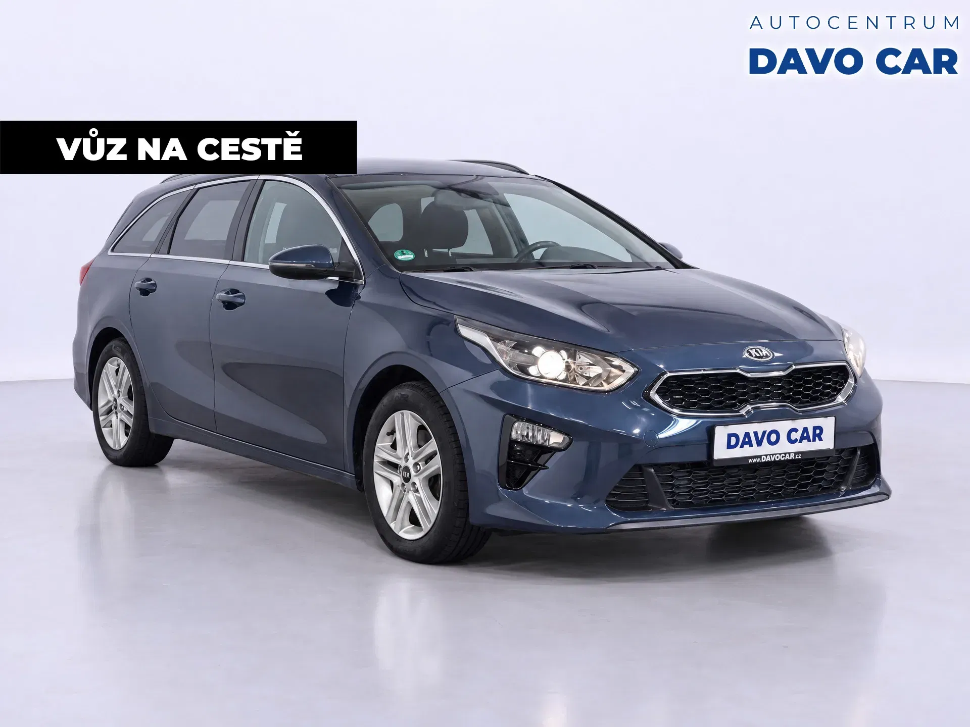 Kia Ceed - Náhled 4