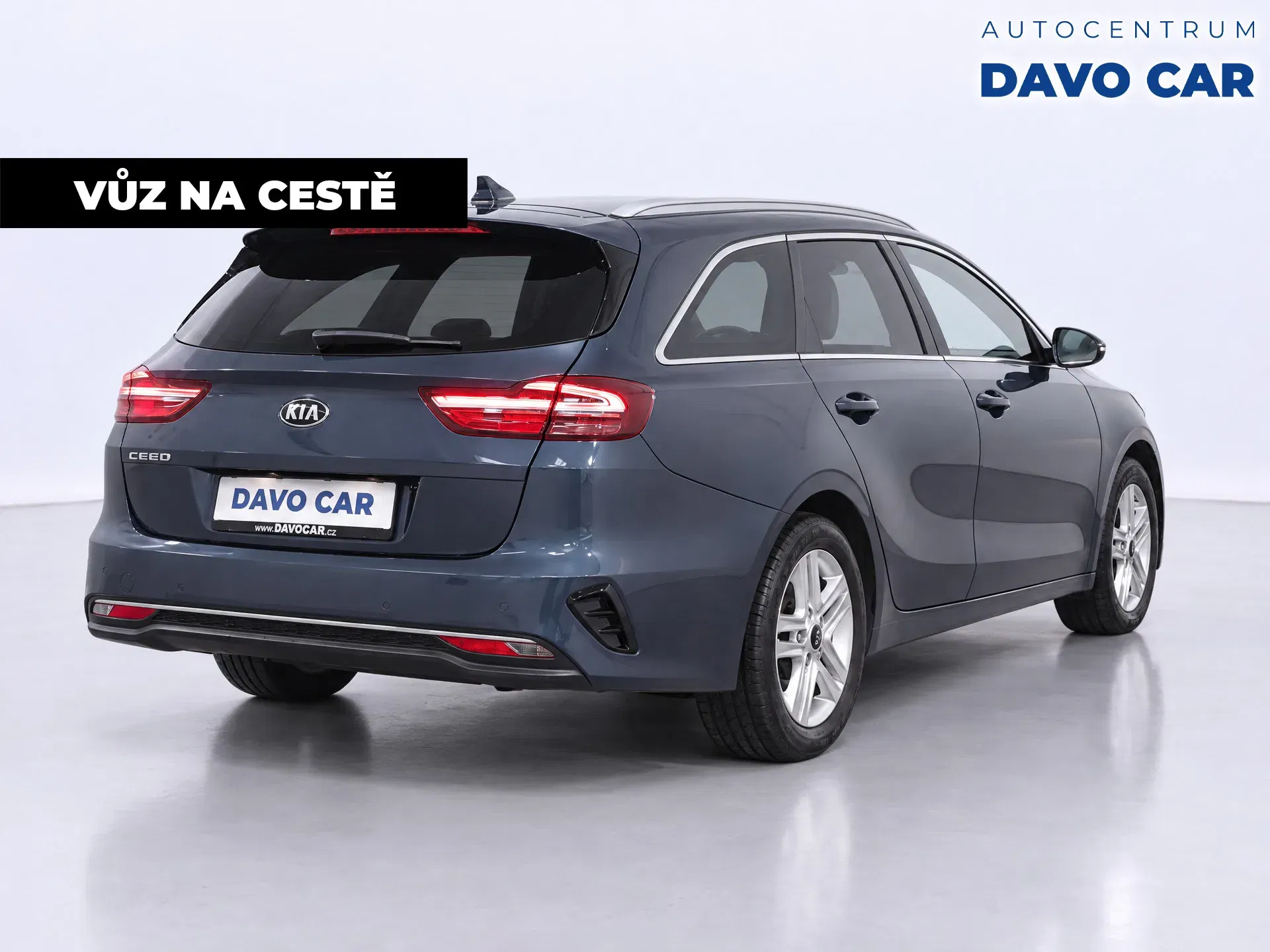 Kia Ceed - Náhled 5