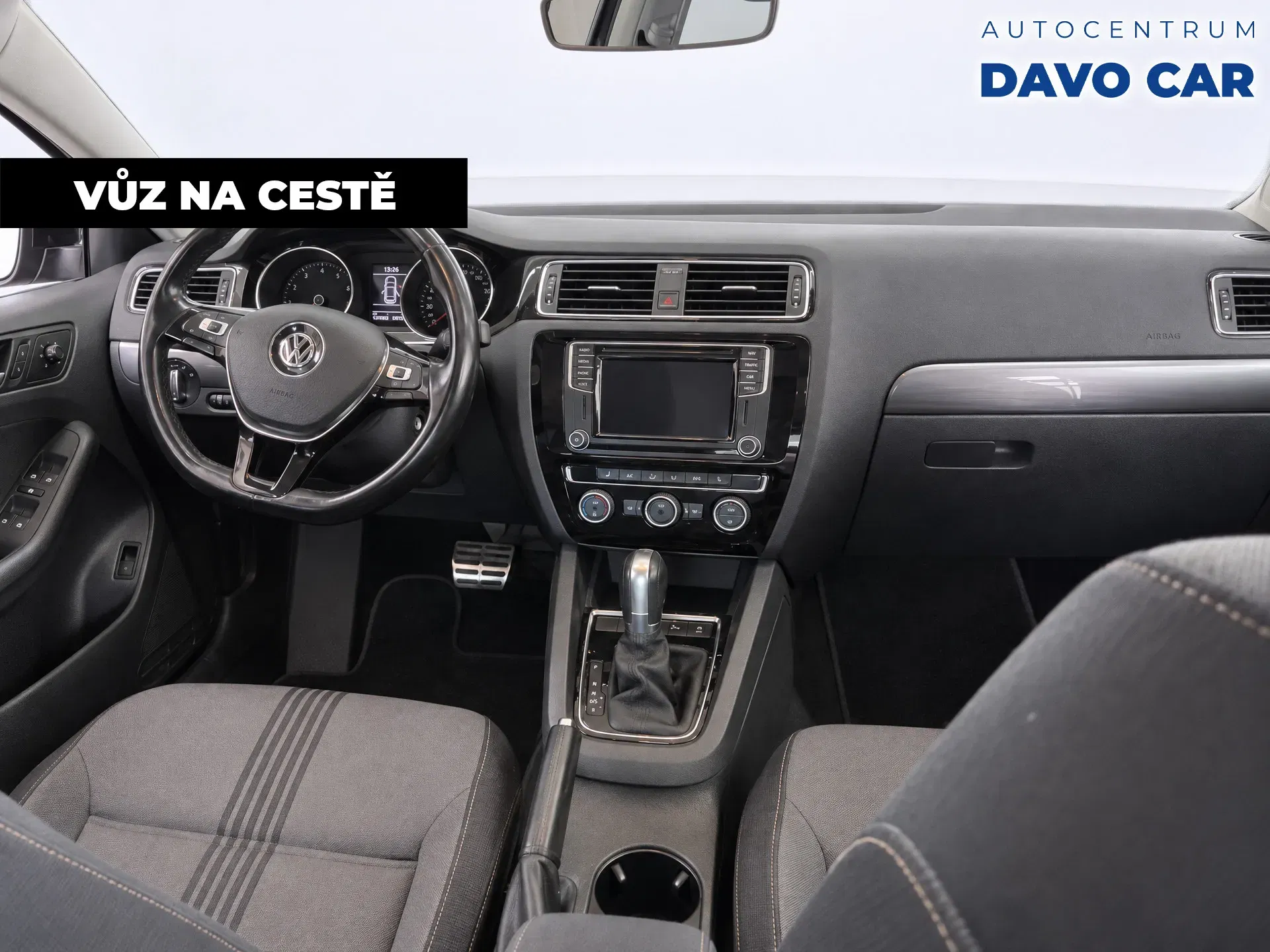 Volkswagen Jetta - Náhled 2