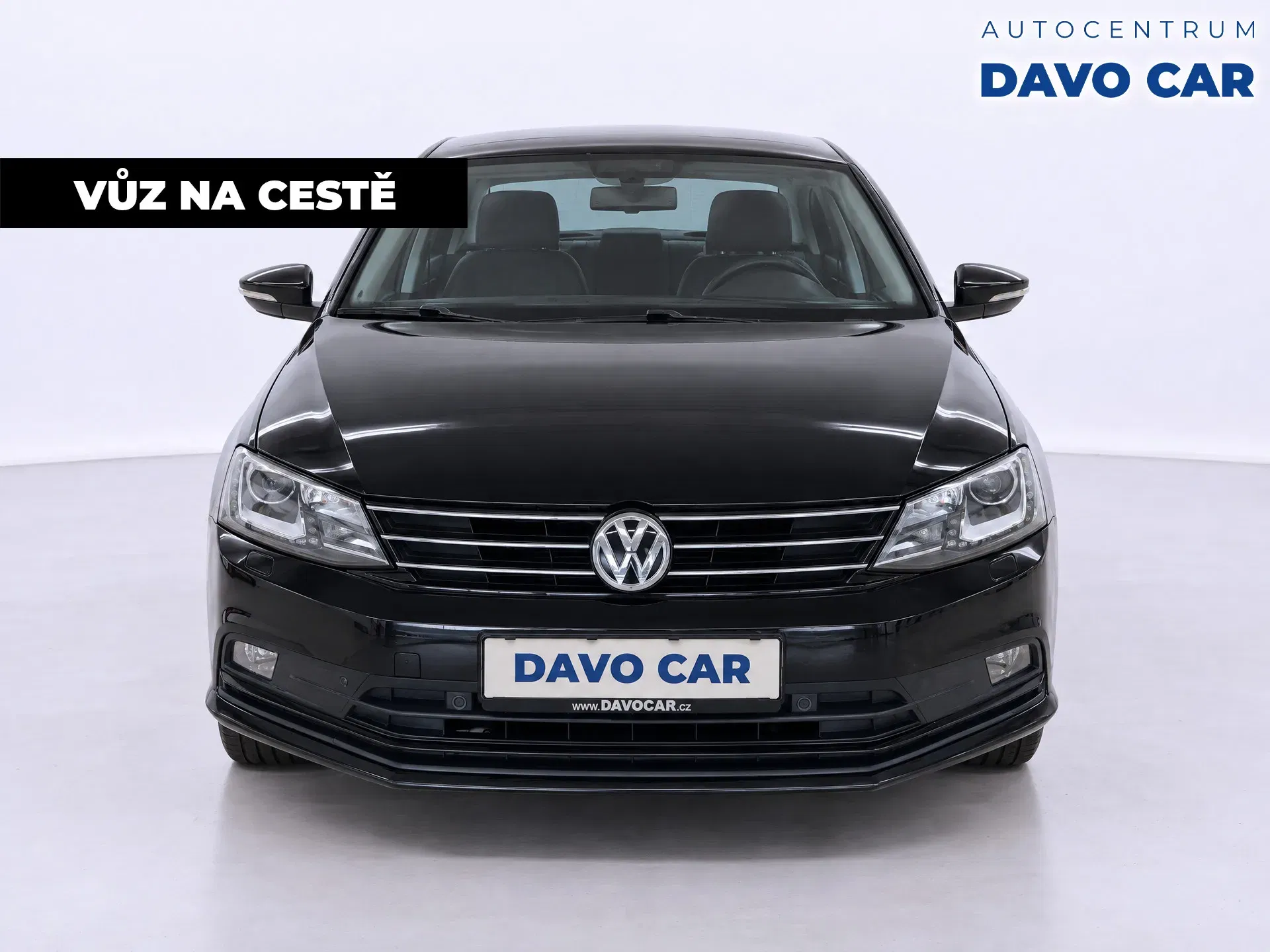 Volkswagen Jetta - Náhled 3