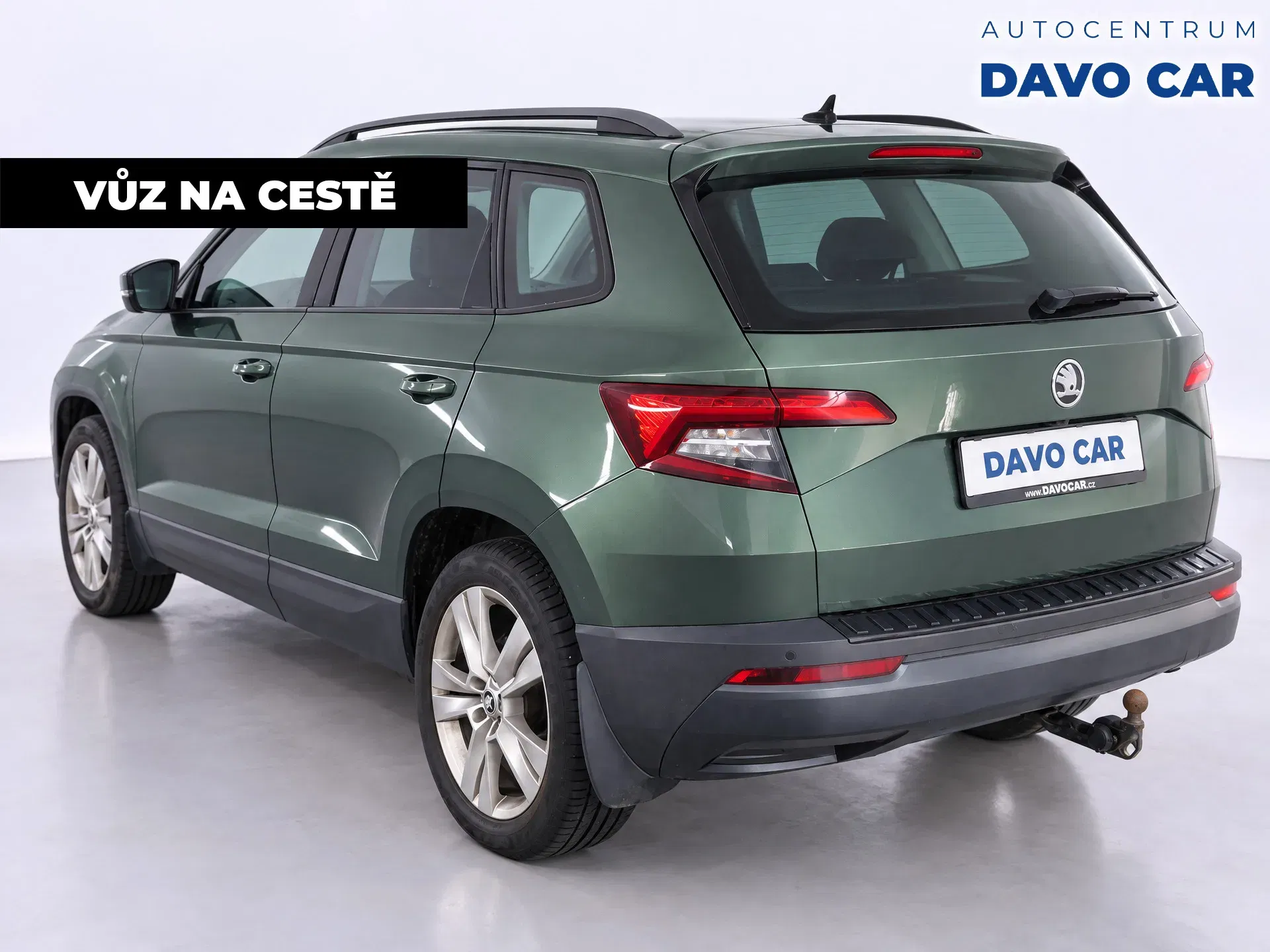 Škoda Karoq - Náhled 2