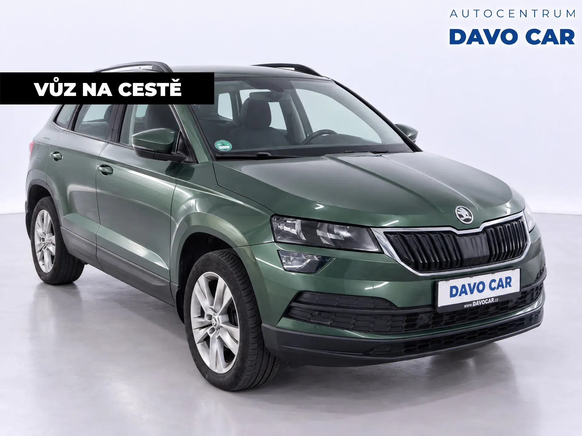 Škoda Karoq - Náhled 4