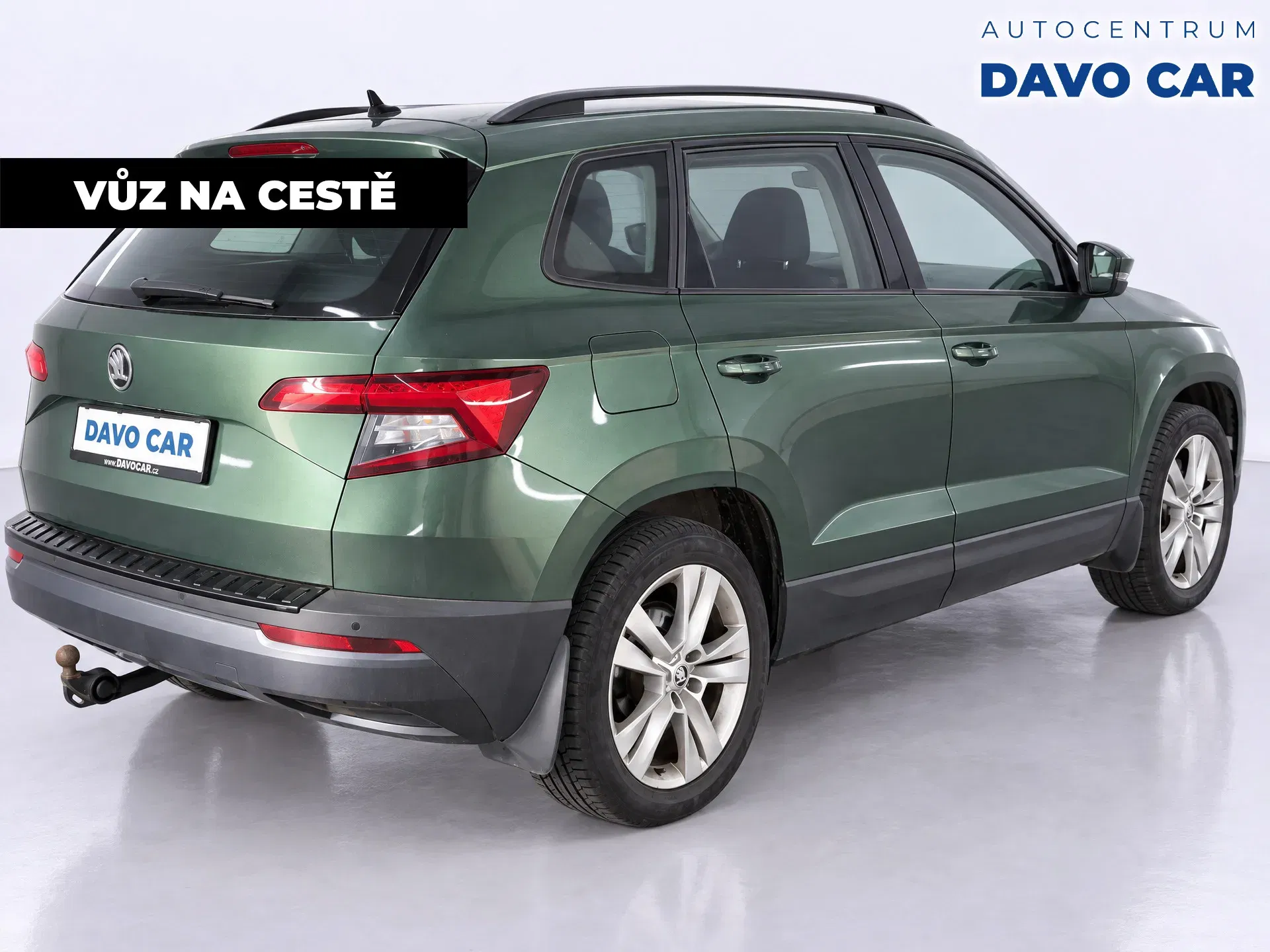 Škoda Karoq - Náhled 5