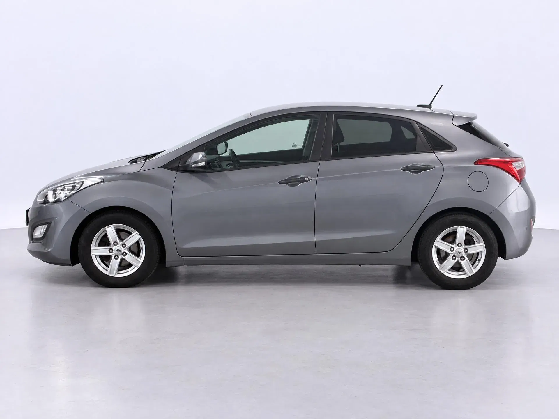 Hyundai i30 - Náhled 2