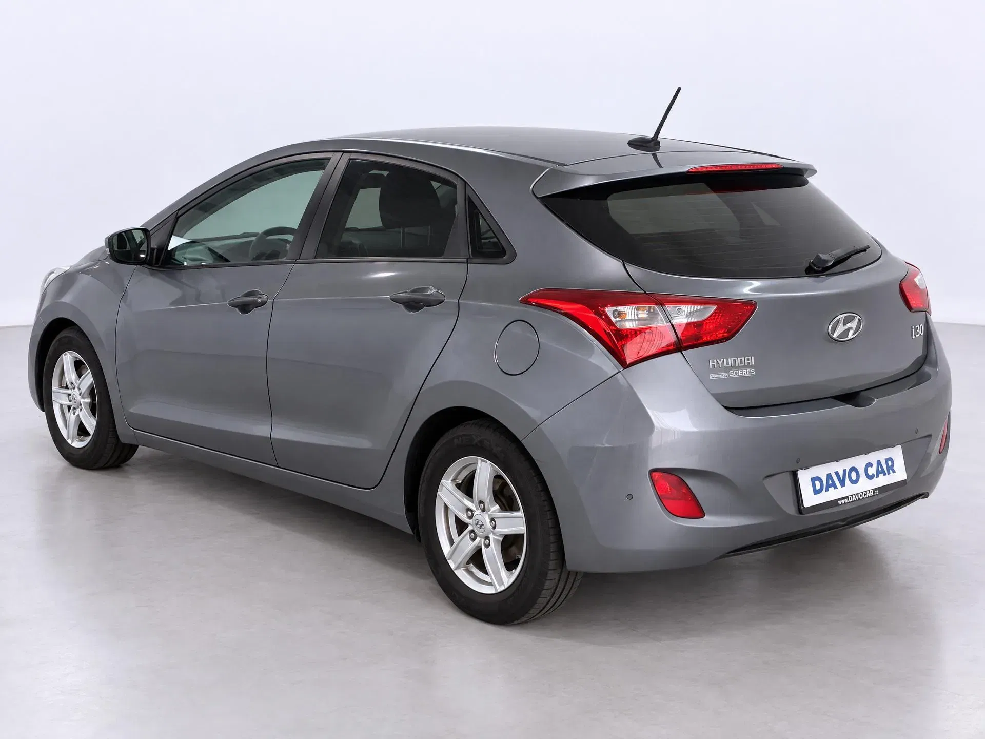 Hyundai i30 - Náhled 3