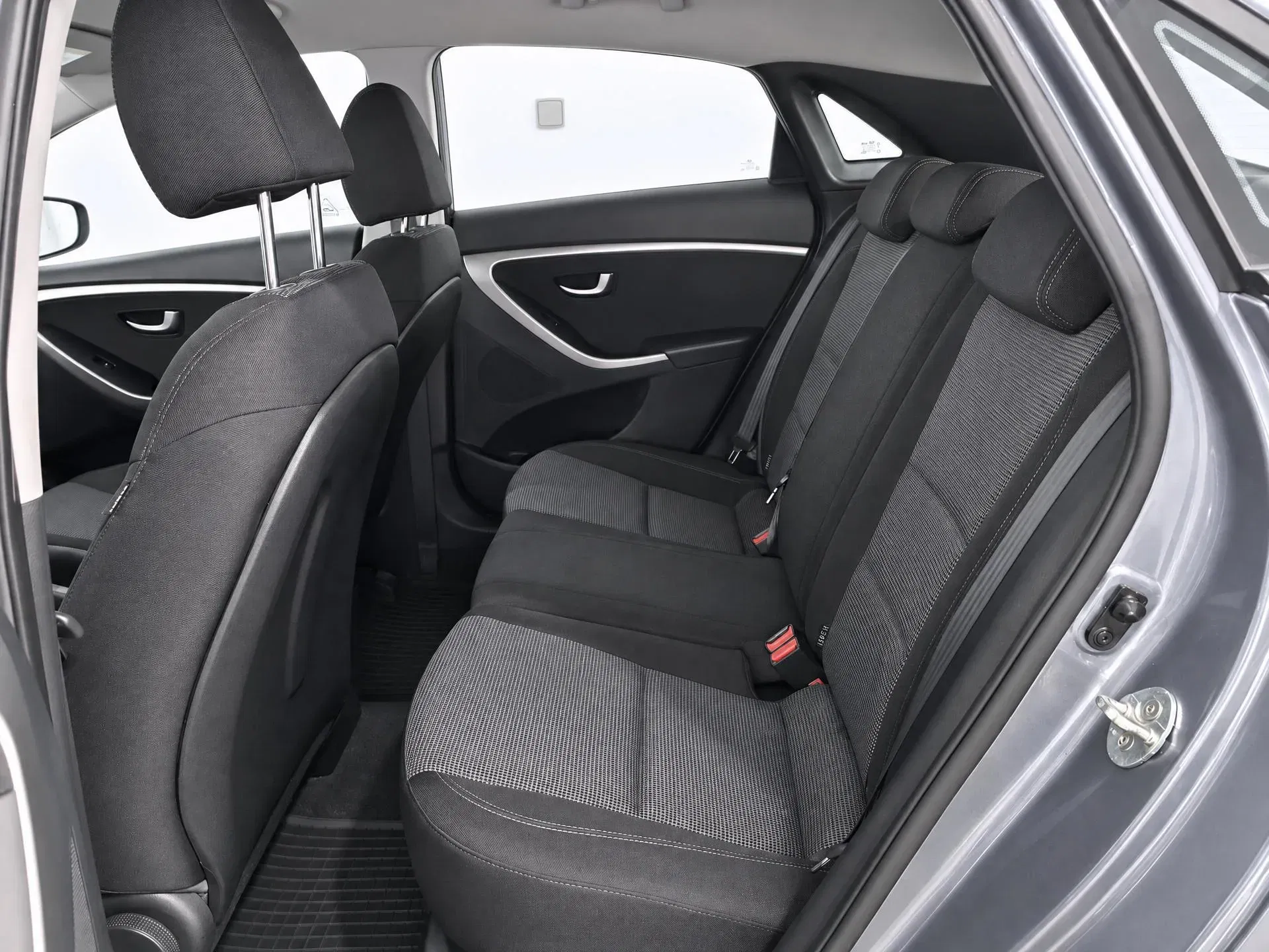 Hyundai i30 - Náhled 4