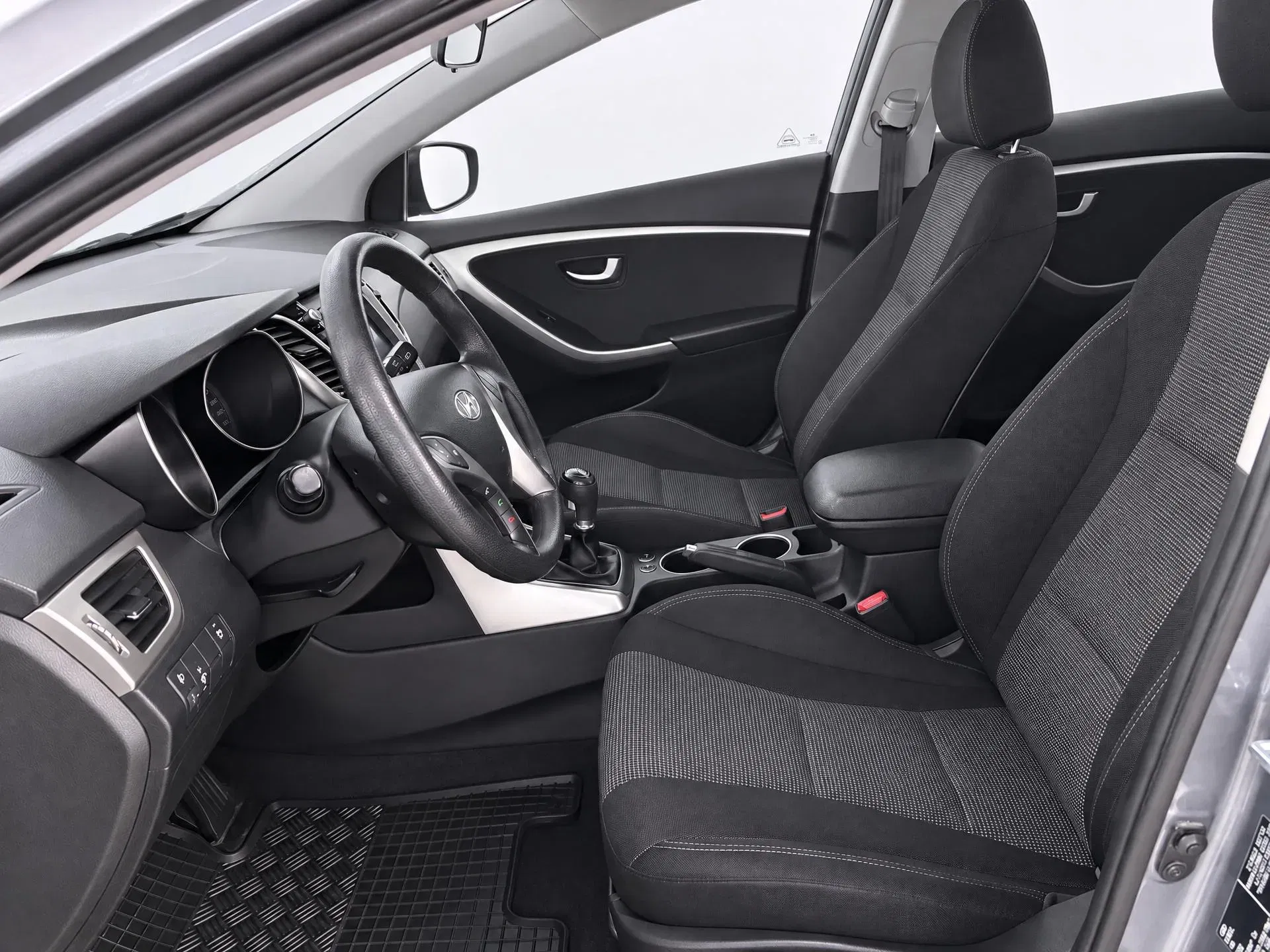 Hyundai i30 - Náhled 5