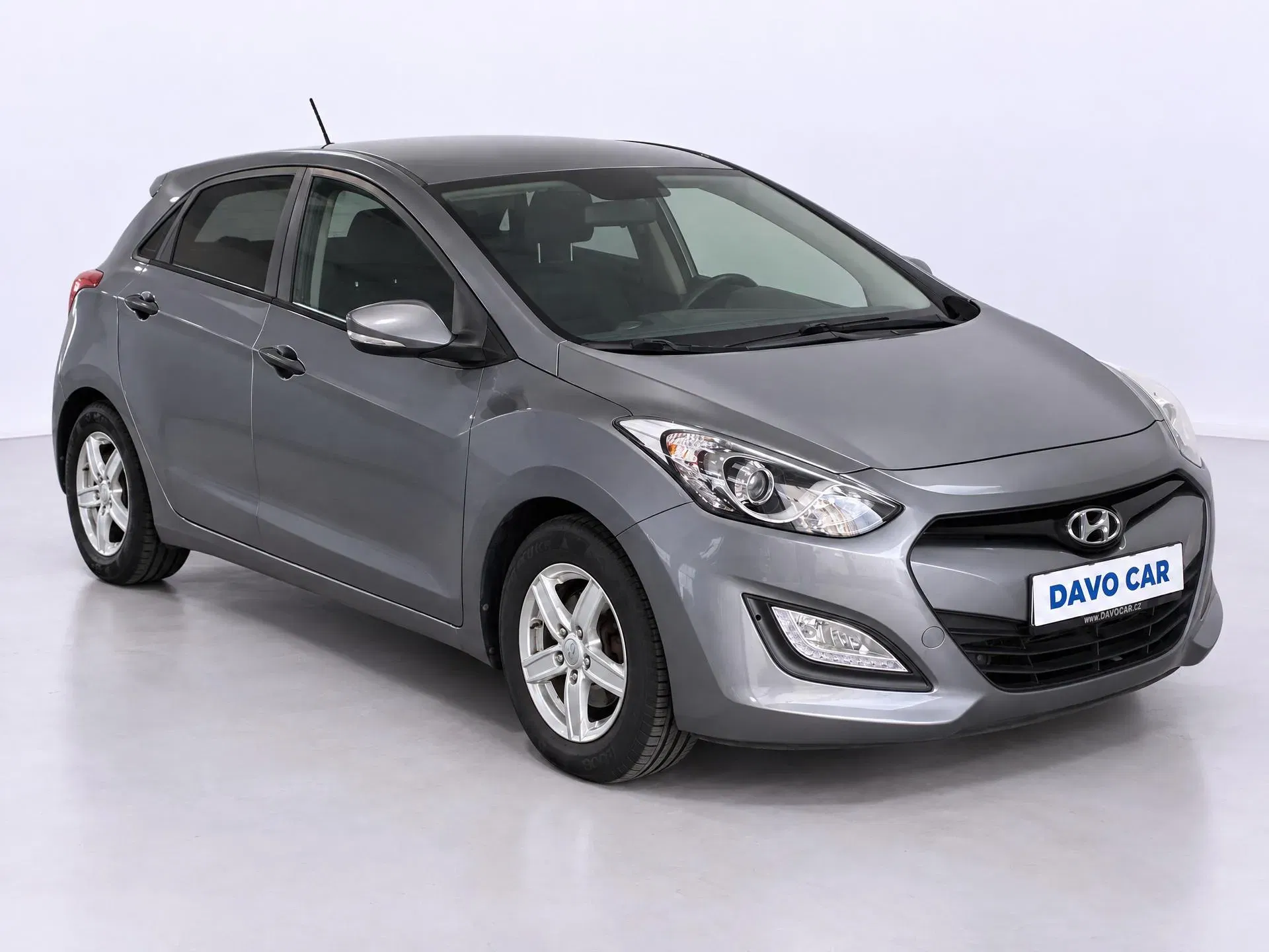 Hyundai i30 - Náhled 6