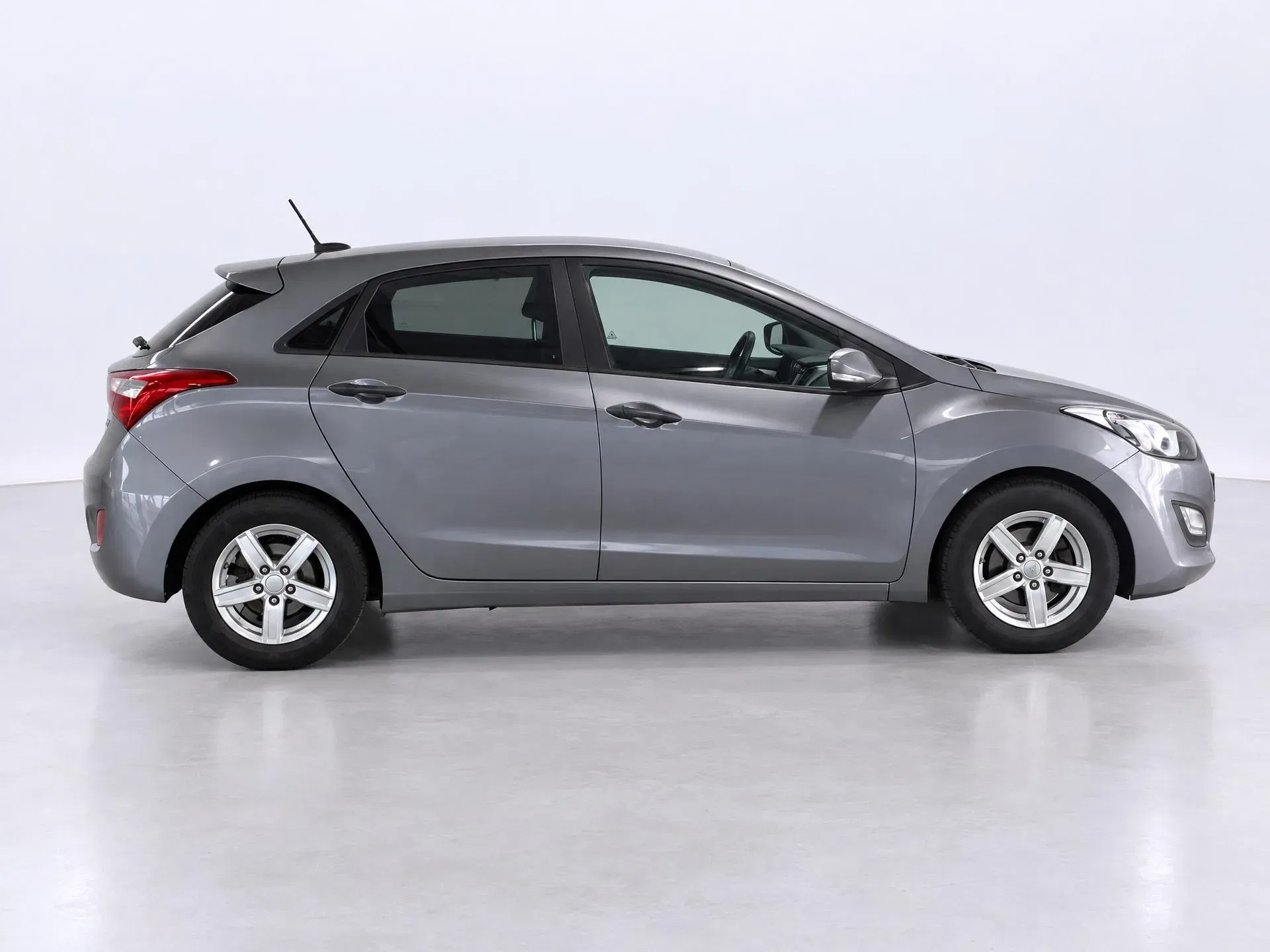 Hyundai i30 - Náhled 7