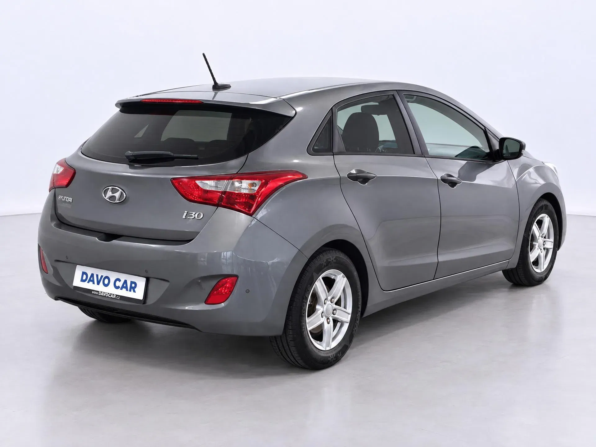 Hyundai i30 - Náhled 8