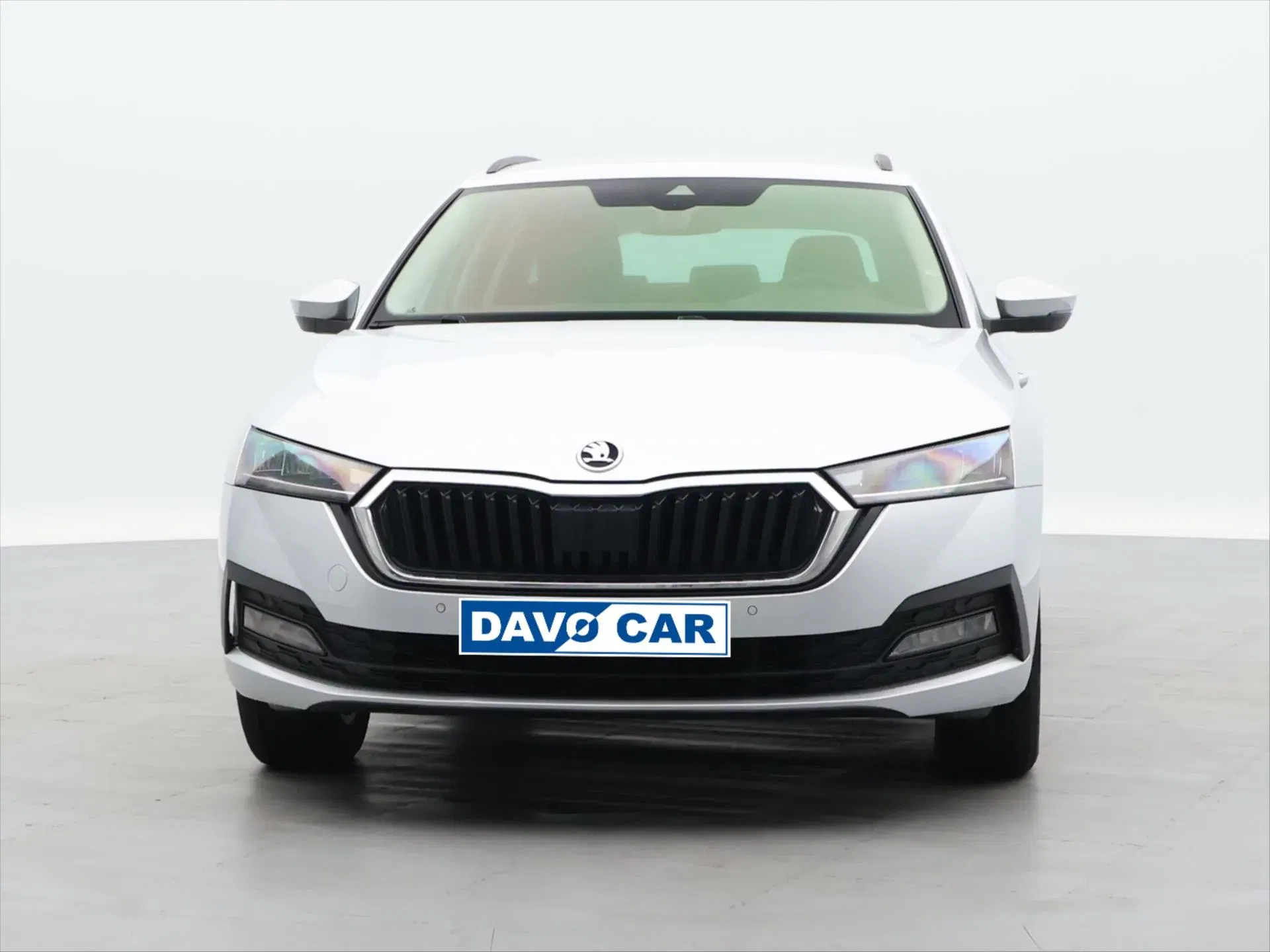 Škoda Octavia - Náhled 2