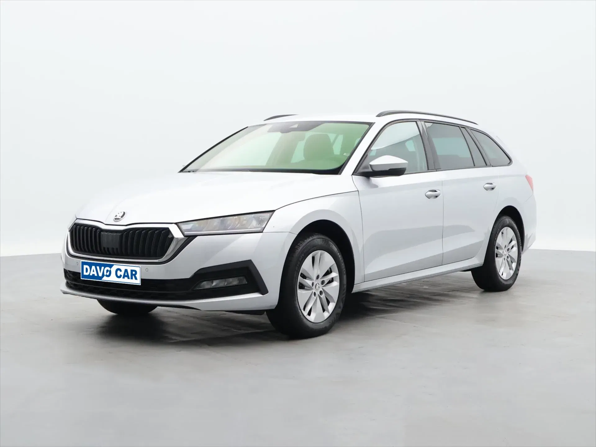 Škoda Octavia - Náhled 3