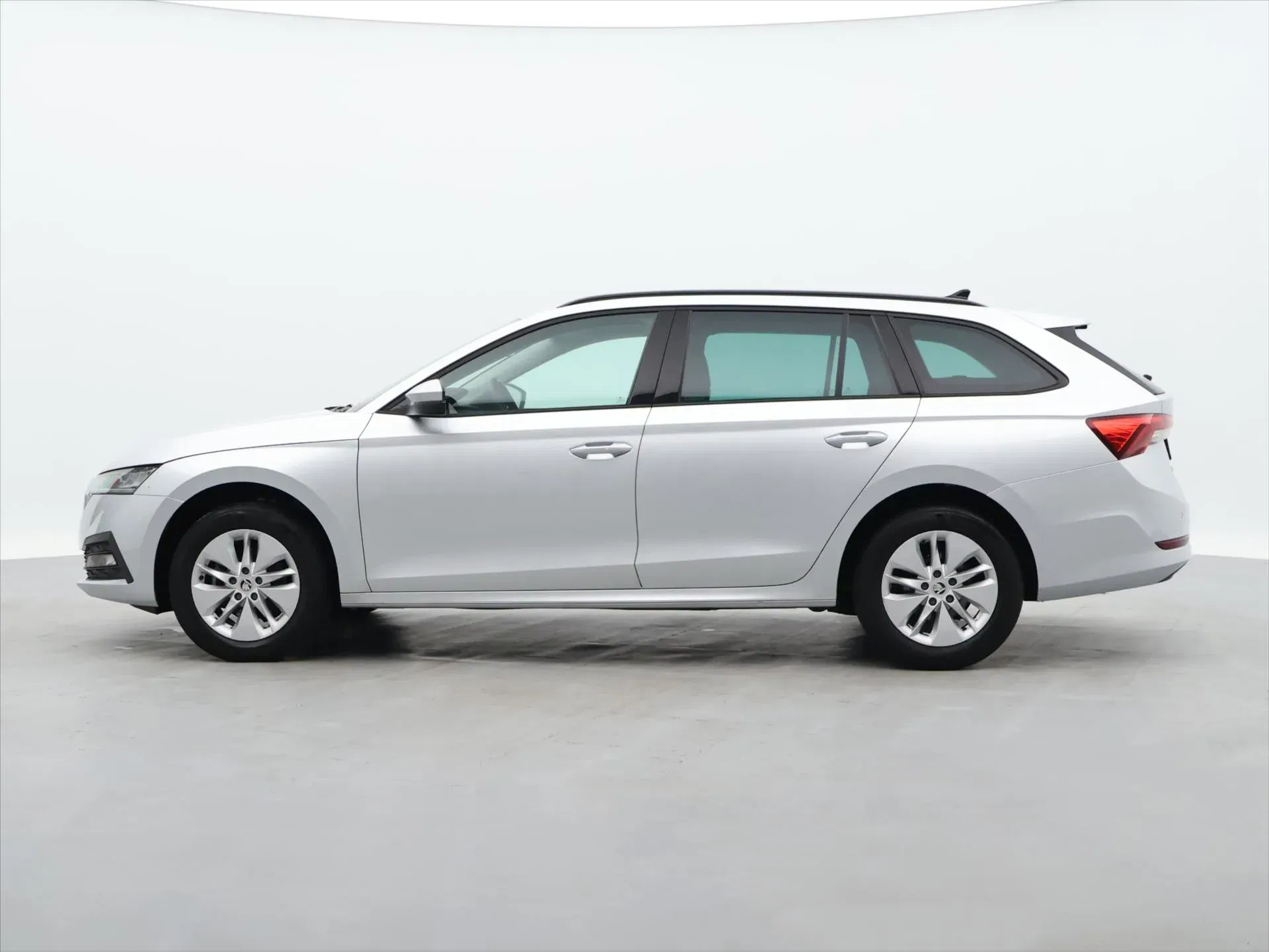 Škoda Octavia - Náhled 4