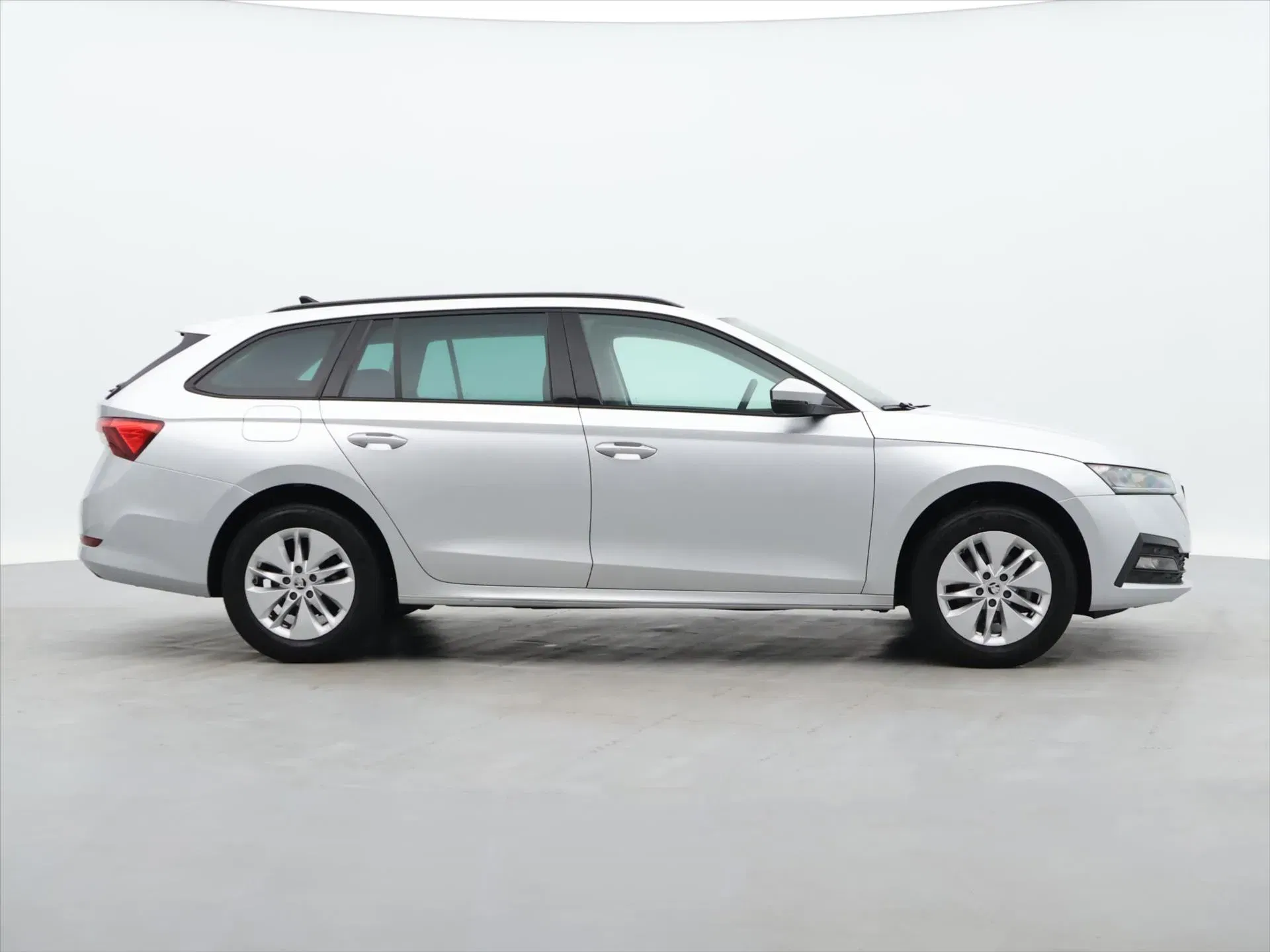 Škoda Octavia - Náhled 8