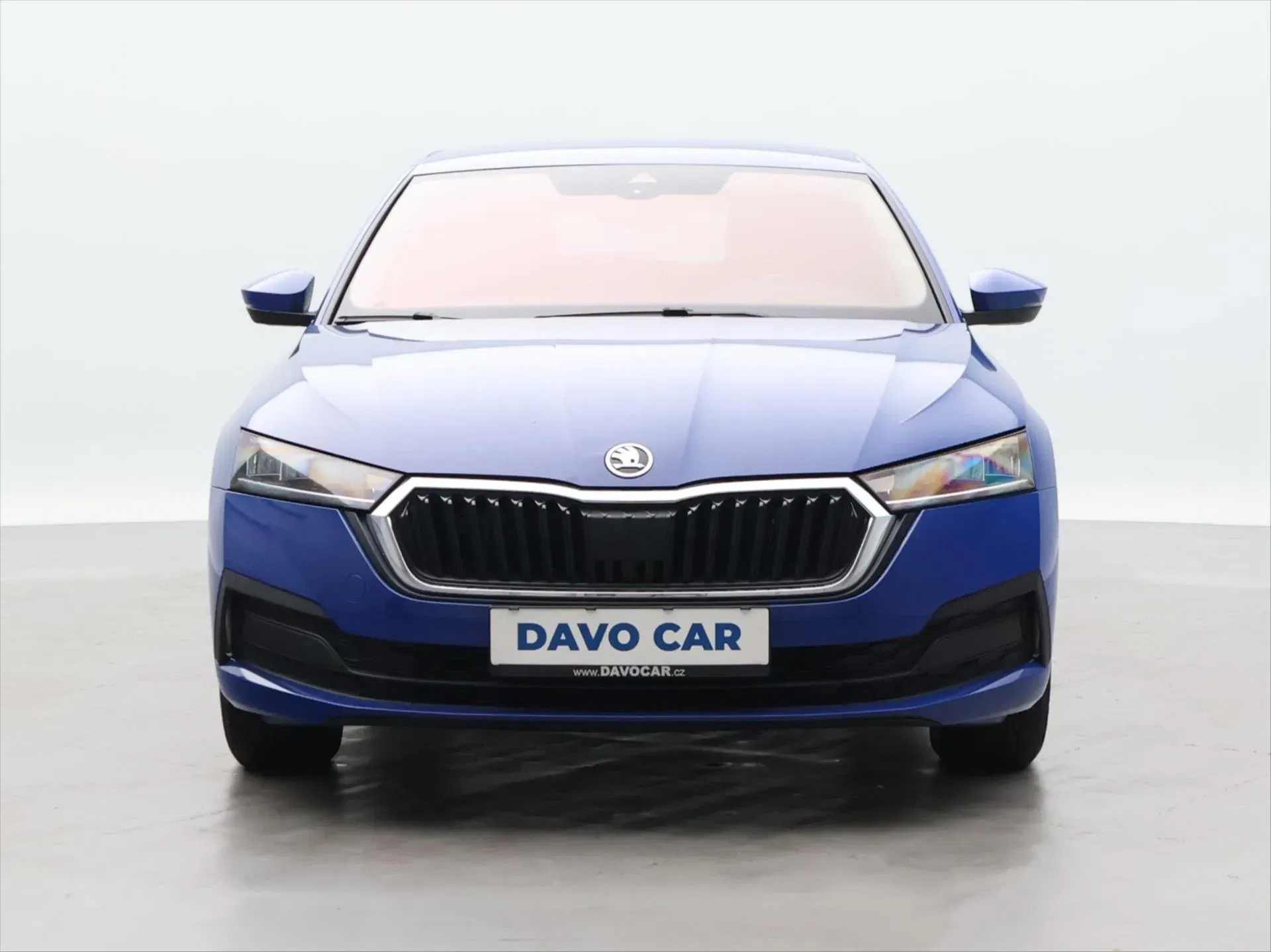 Škoda Octavia - Náhled 2