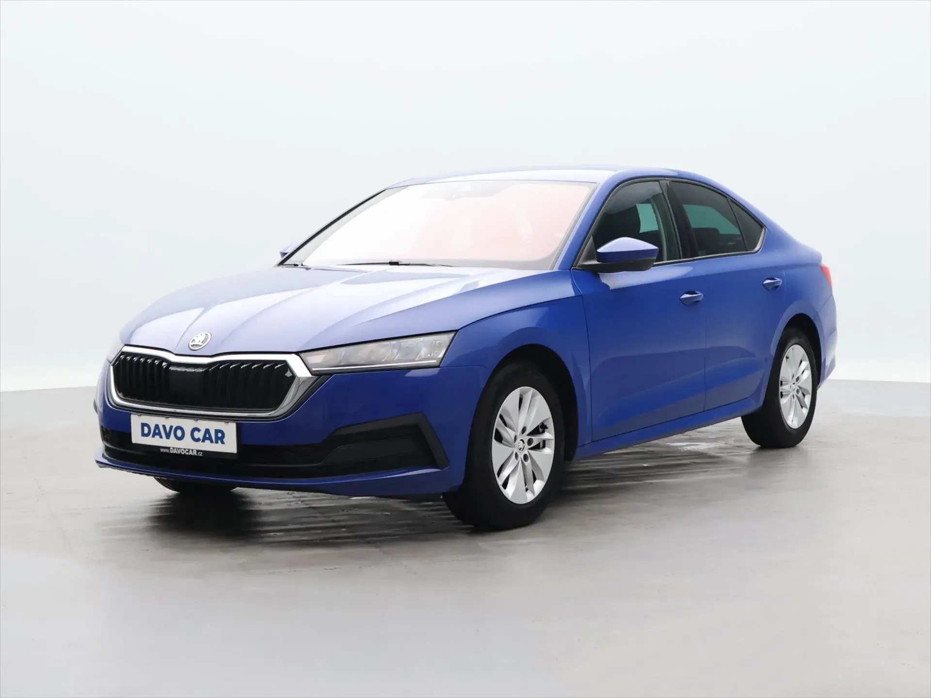 Škoda Octavia - Náhled 3