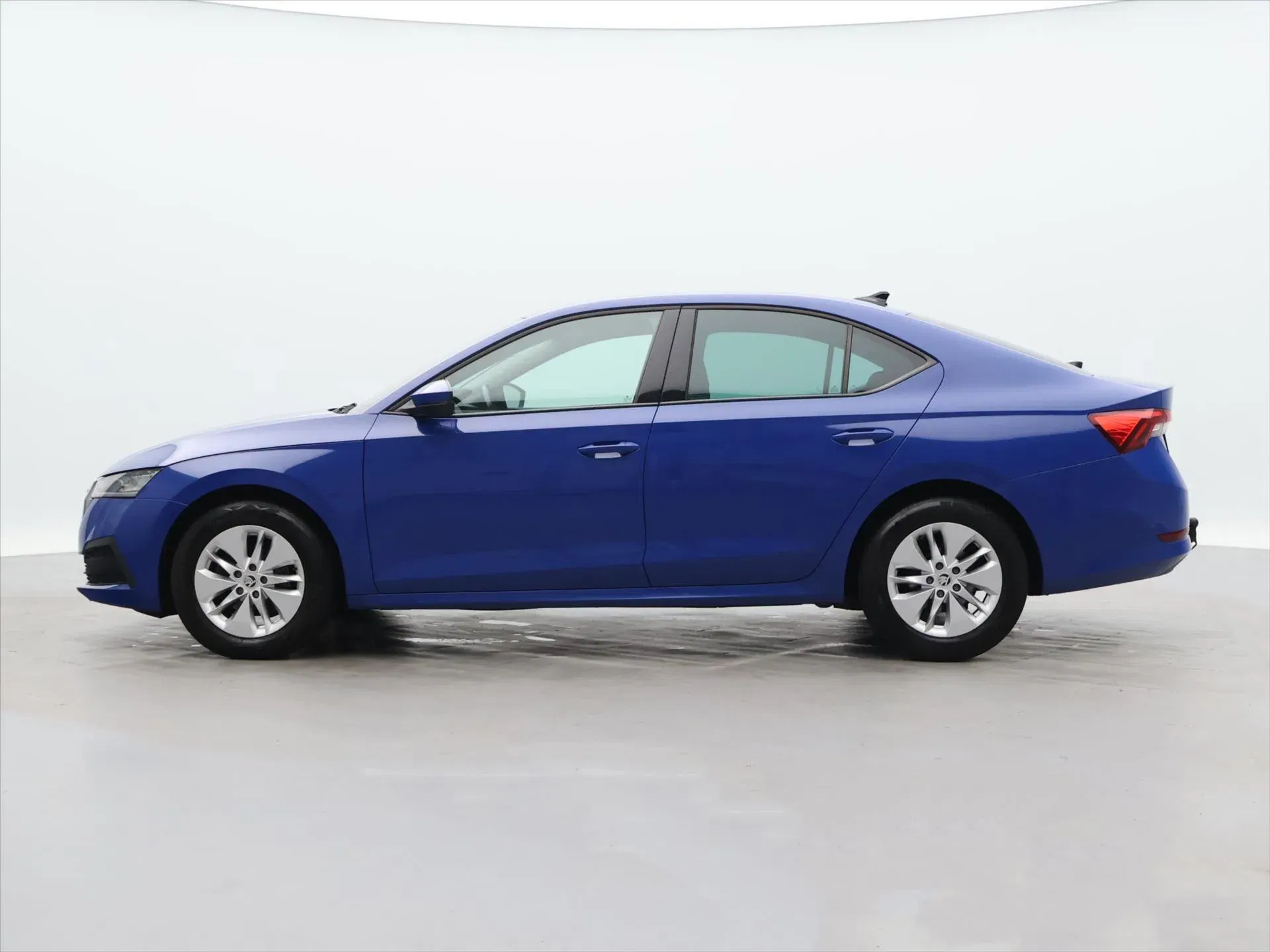 Škoda Octavia - Náhled 4