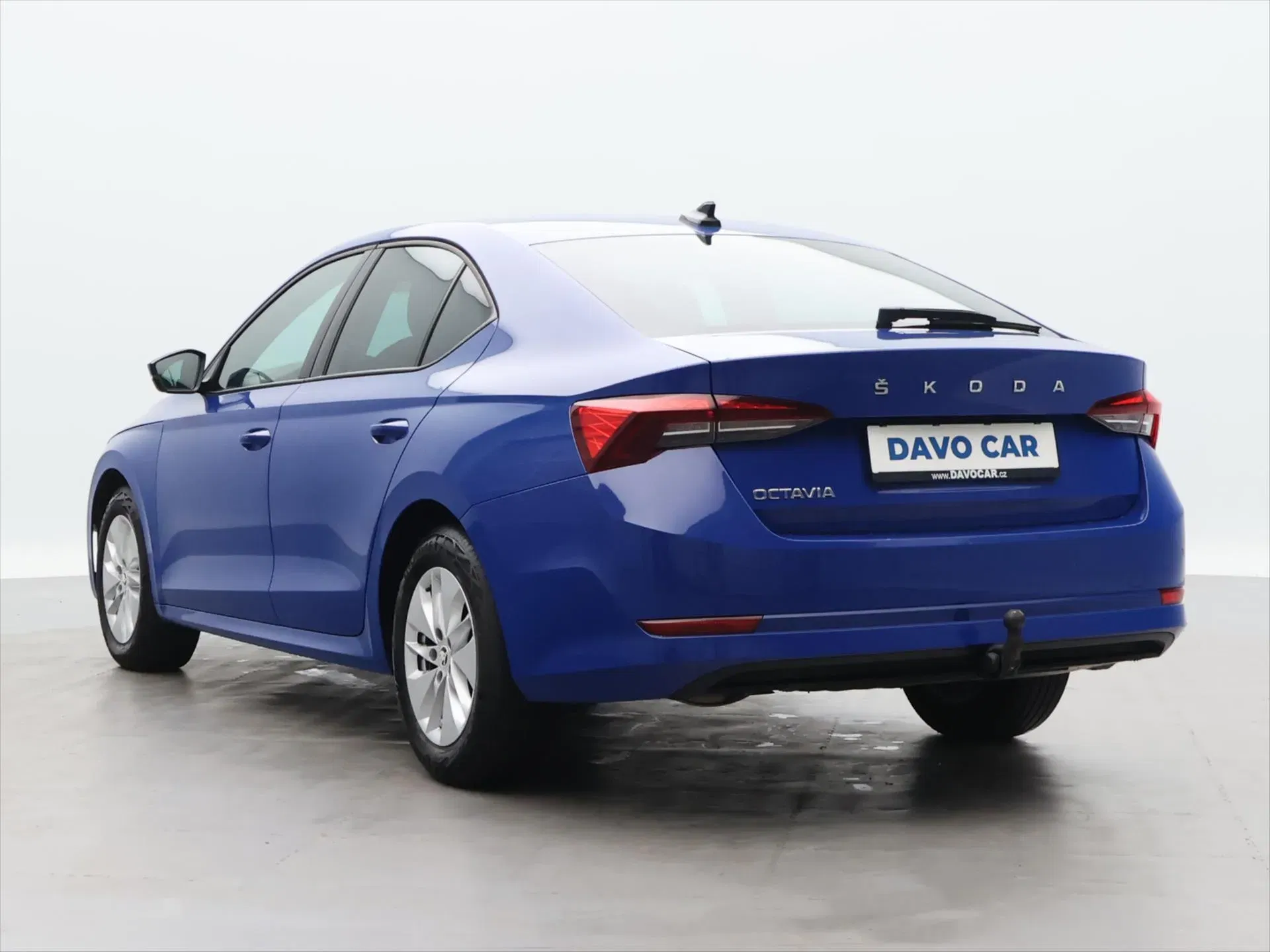 Škoda Octavia - Náhled 5