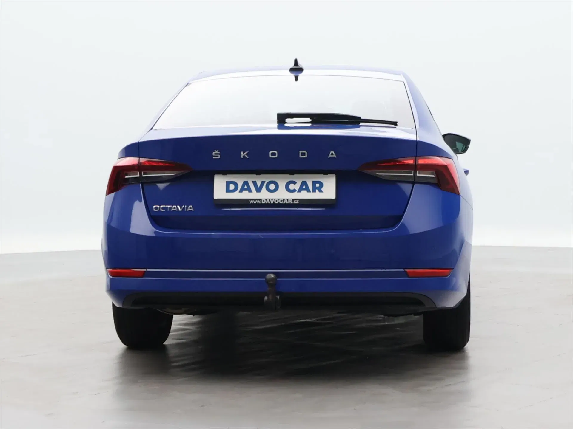 Škoda Octavia - Náhled 6