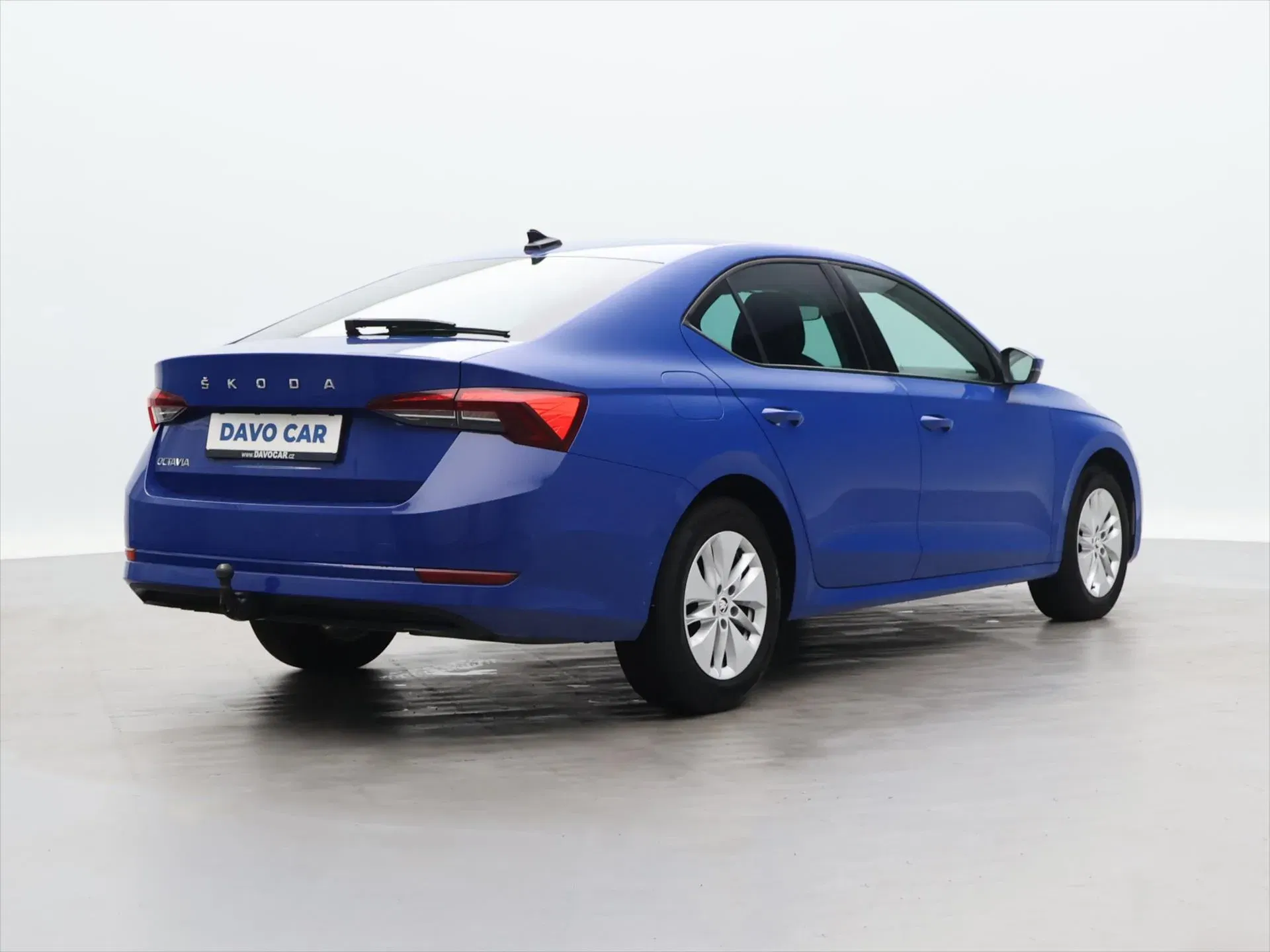 Škoda Octavia - Náhled 7
