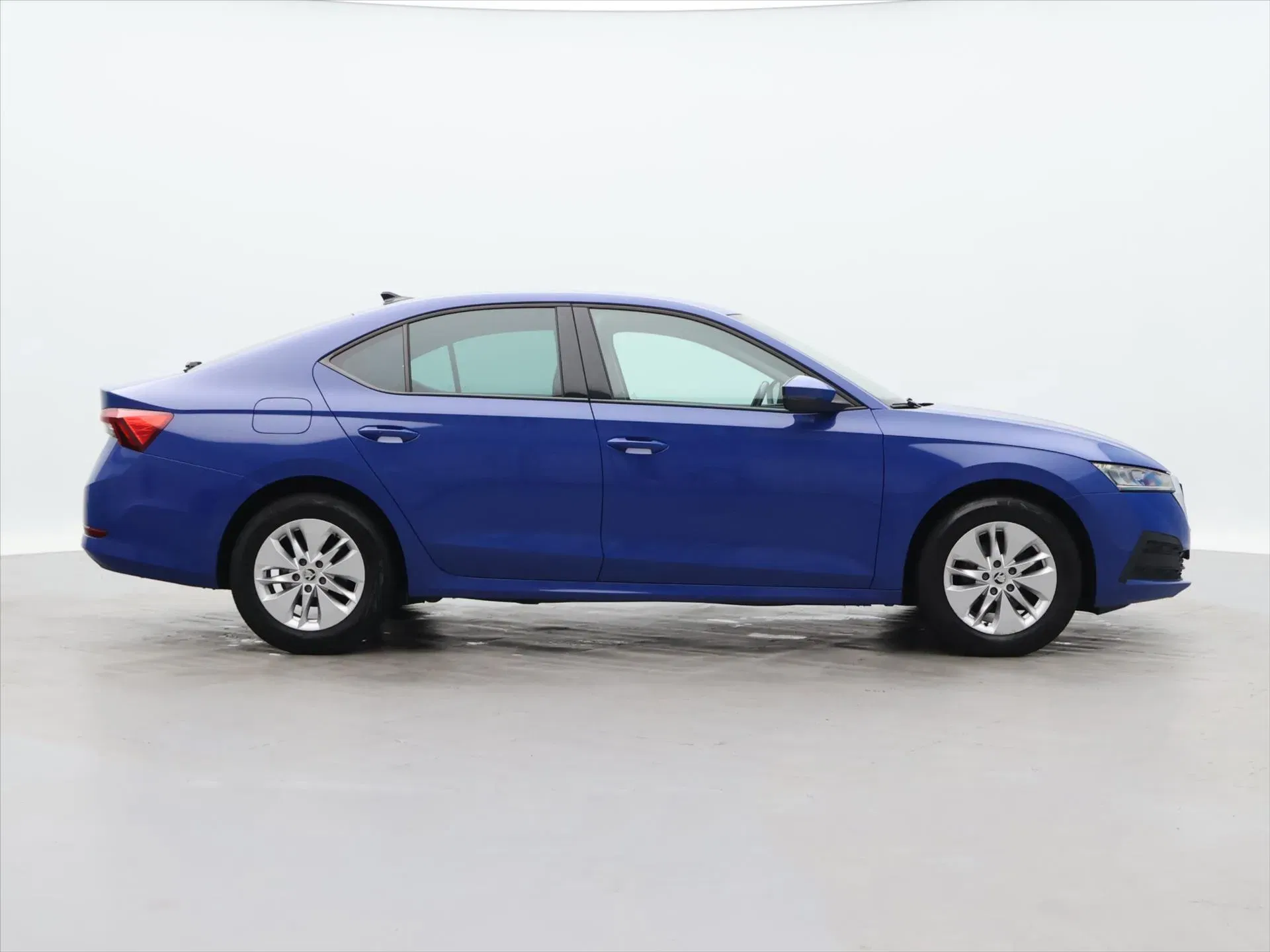 Škoda Octavia - Náhled 8