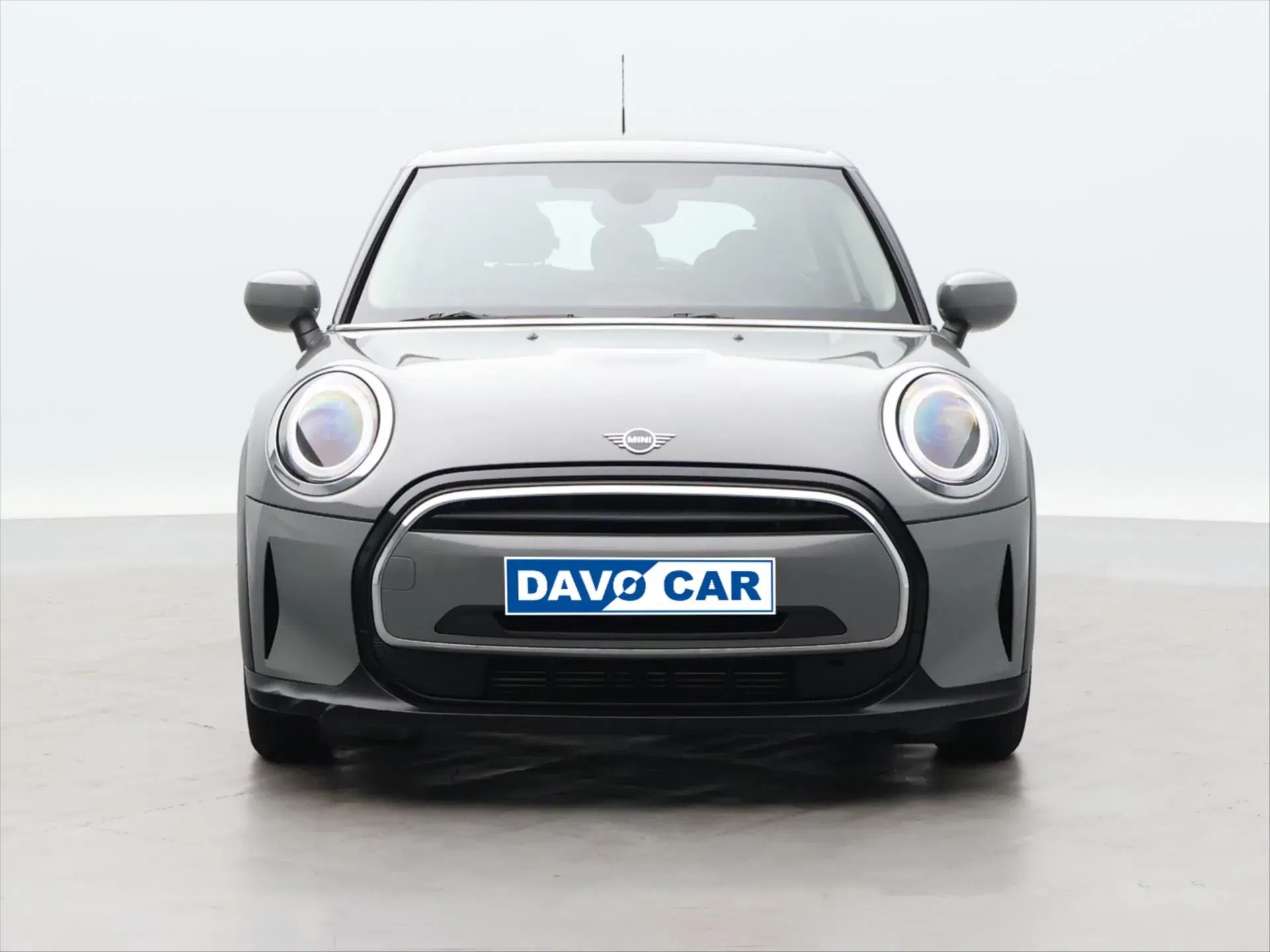 Mini Cooper - Náhled 2
